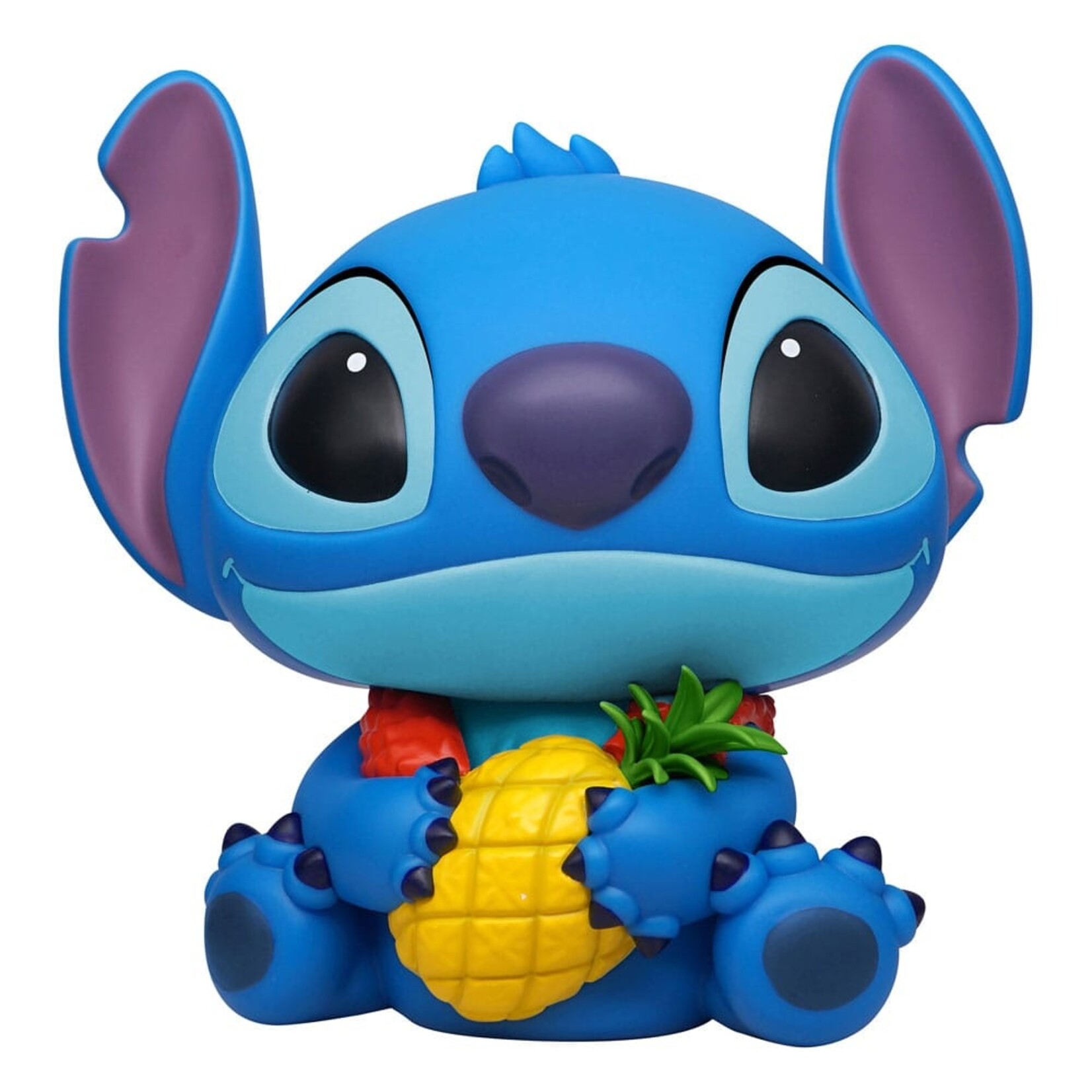 Monogram International Monogram International Disney Stitch Coin Bank Stitch with Pineapple