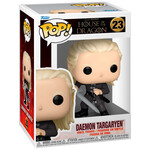 Funko Funko House of the Dragon POP! Vinyl Figure Daemon Targaryen 9 cm