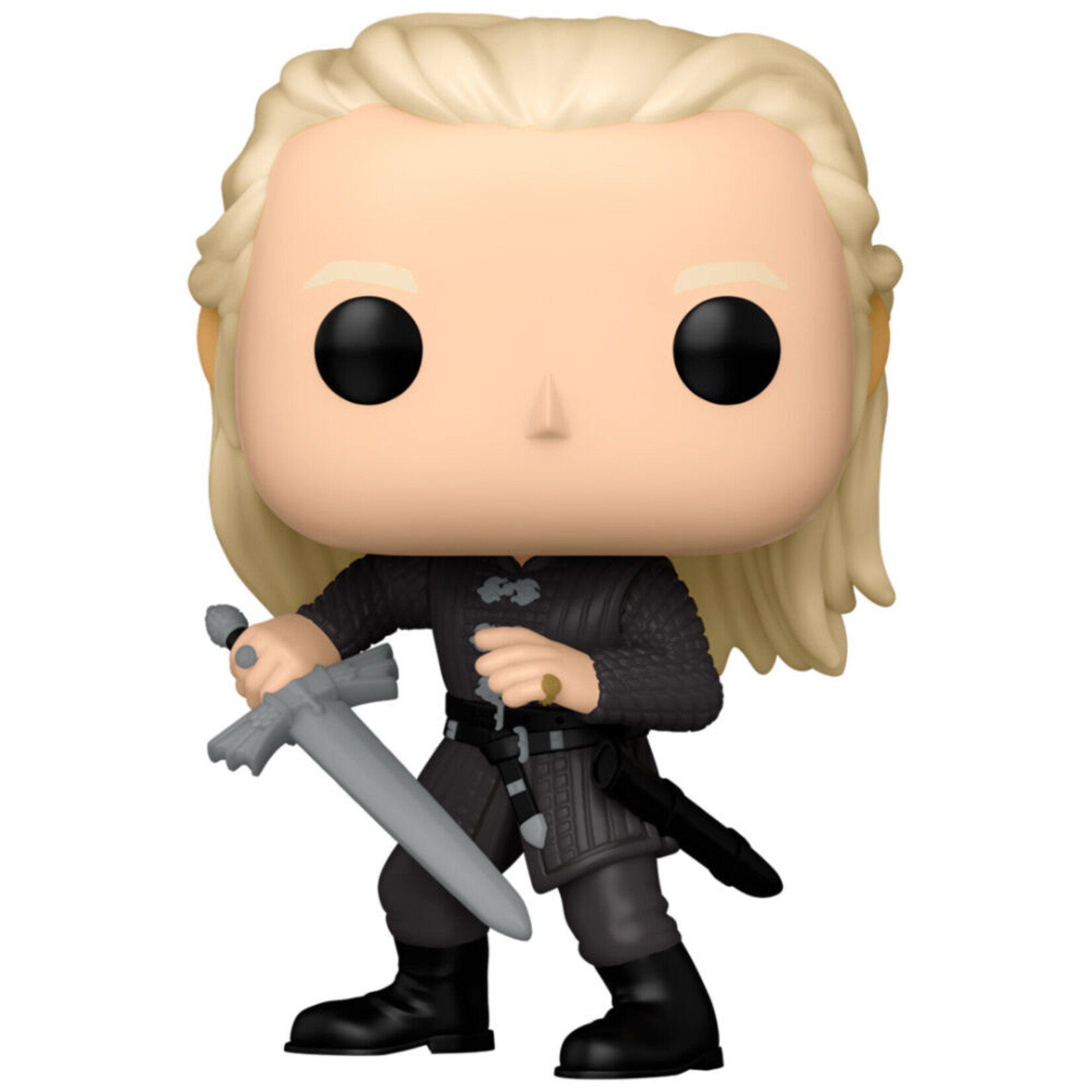 Funko Funko House of the Dragon POP! Vinyl Figure Daemon Targaryen 9 cm