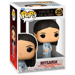 Funko Funko House of the Dragon POP! Vinyl Figure Mysaria 9 cm