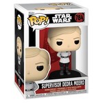 Funko Funko Star Wars Andor POP! Vinyl Figure Supervisor Dedra Meero 9 cm