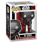 Funko Funko Star Wars Andor POP! Vinyl Figure K-2SO 9 cm