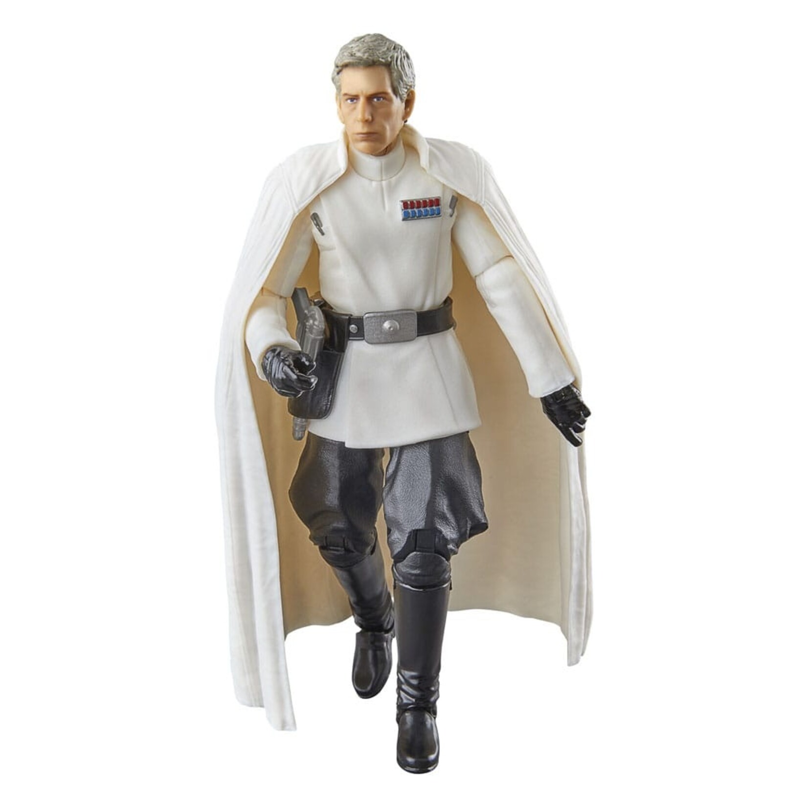 Hasbro Hasbro Star Wars Andor Black Series Action Figure Director Orson Krennic 15 cm