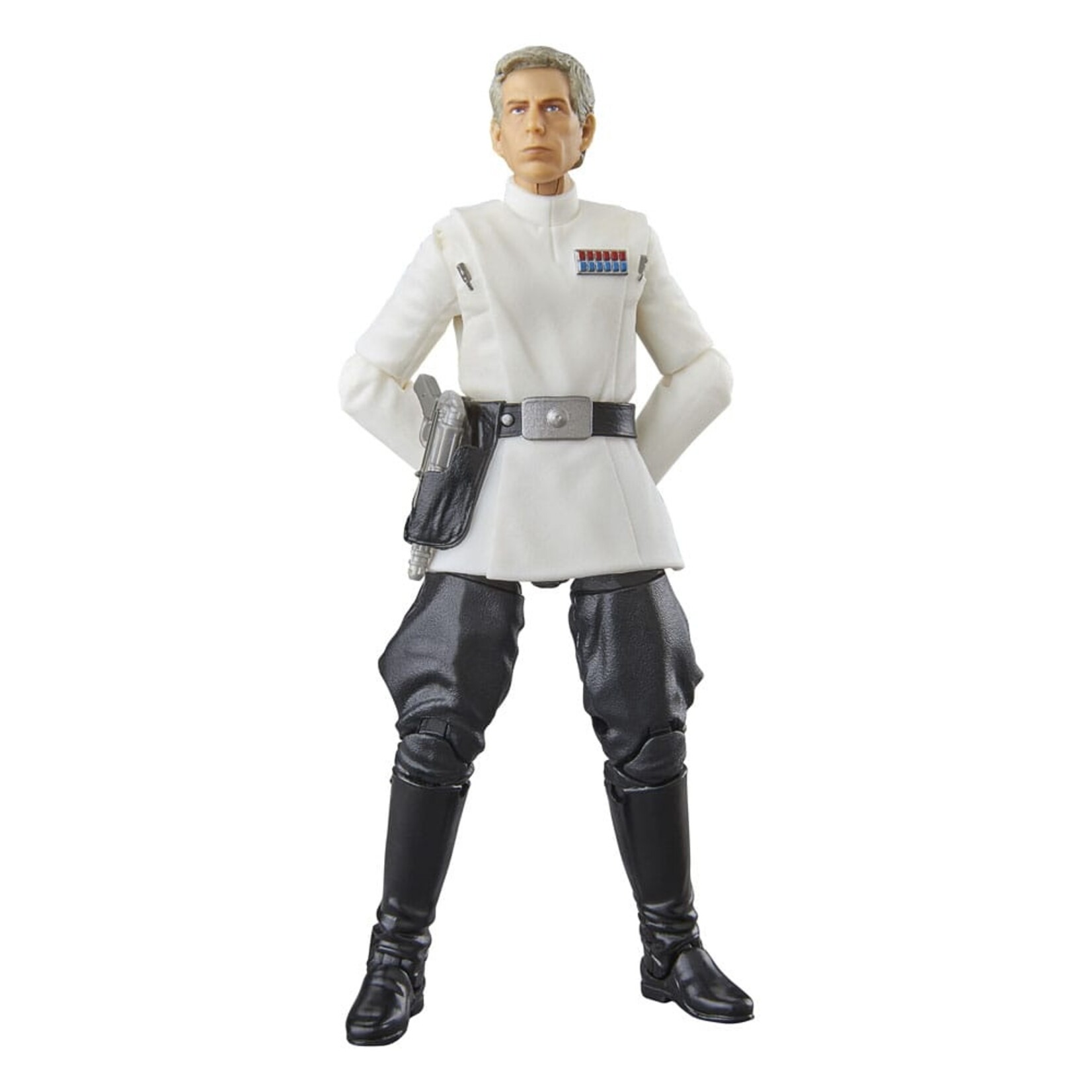 Hasbro Hasbro Star Wars Andor Black Series Action Figure Director Orson Krennic 15 cm