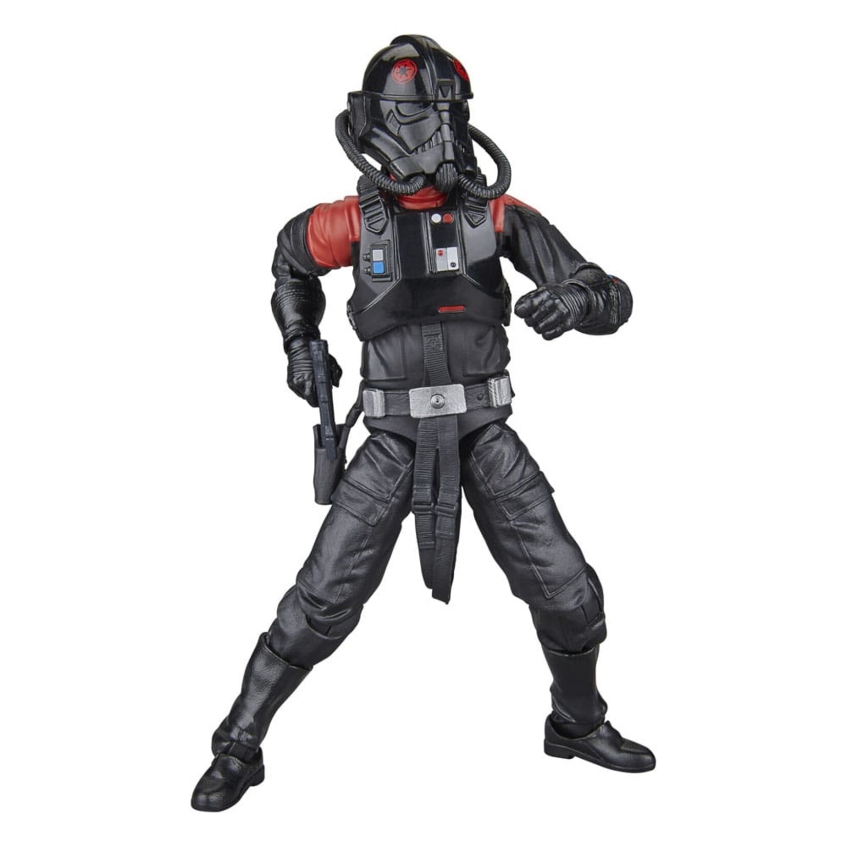 Hasbro Hasbro Star Wars Andor Black Series Action Figure Cassian Andor (Sienar Test Pilot) 15 cm