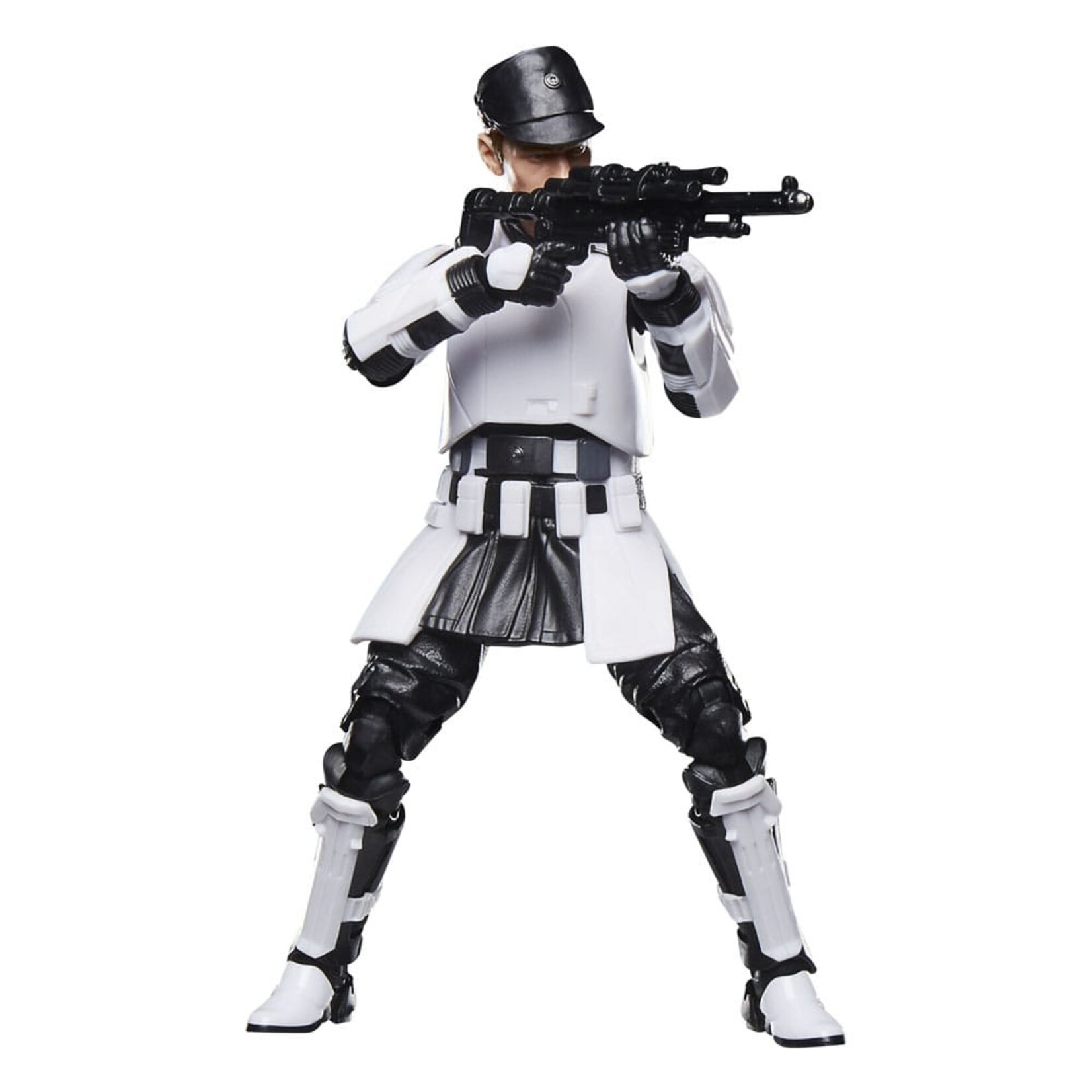 Hasbro Hasbro Star Wars Andor Black Series Action Figure ISB Tactical Agent 15 cm