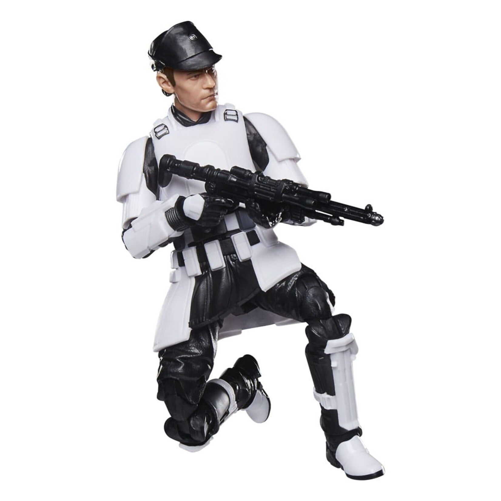 Hasbro Hasbro Star Wars Andor Black Series Action Figure ISB Tactical Agent 15 cm