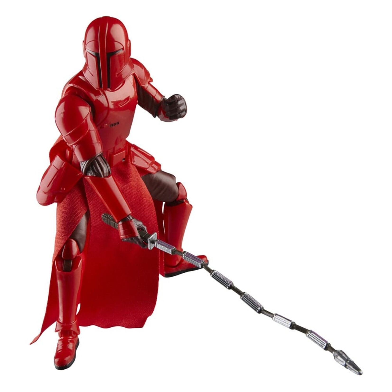 Hasbro Hasbro Star Wars The Mandalorian Black Series Action Figure Imperial Praetorian Guard 15 cm