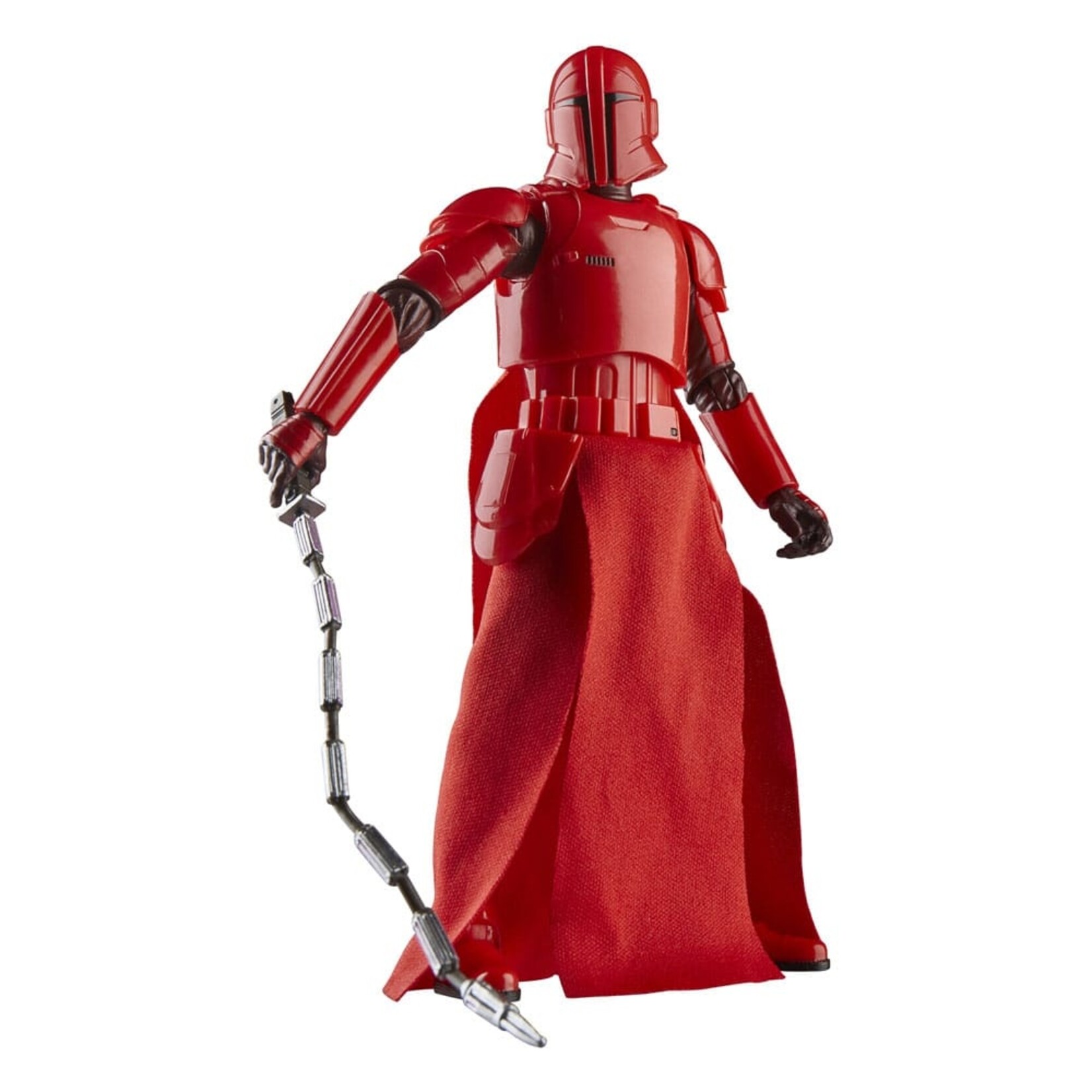 Hasbro Hasbro Star Wars The Mandalorian Black Series Action Figure Imperial Praetorian Guard 15 cm