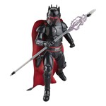 Hasbro Hasbro Star Wars The Mandalorian Black Series Action Figure Moff Gideon (Dark Trooper Armor) 15 cm
