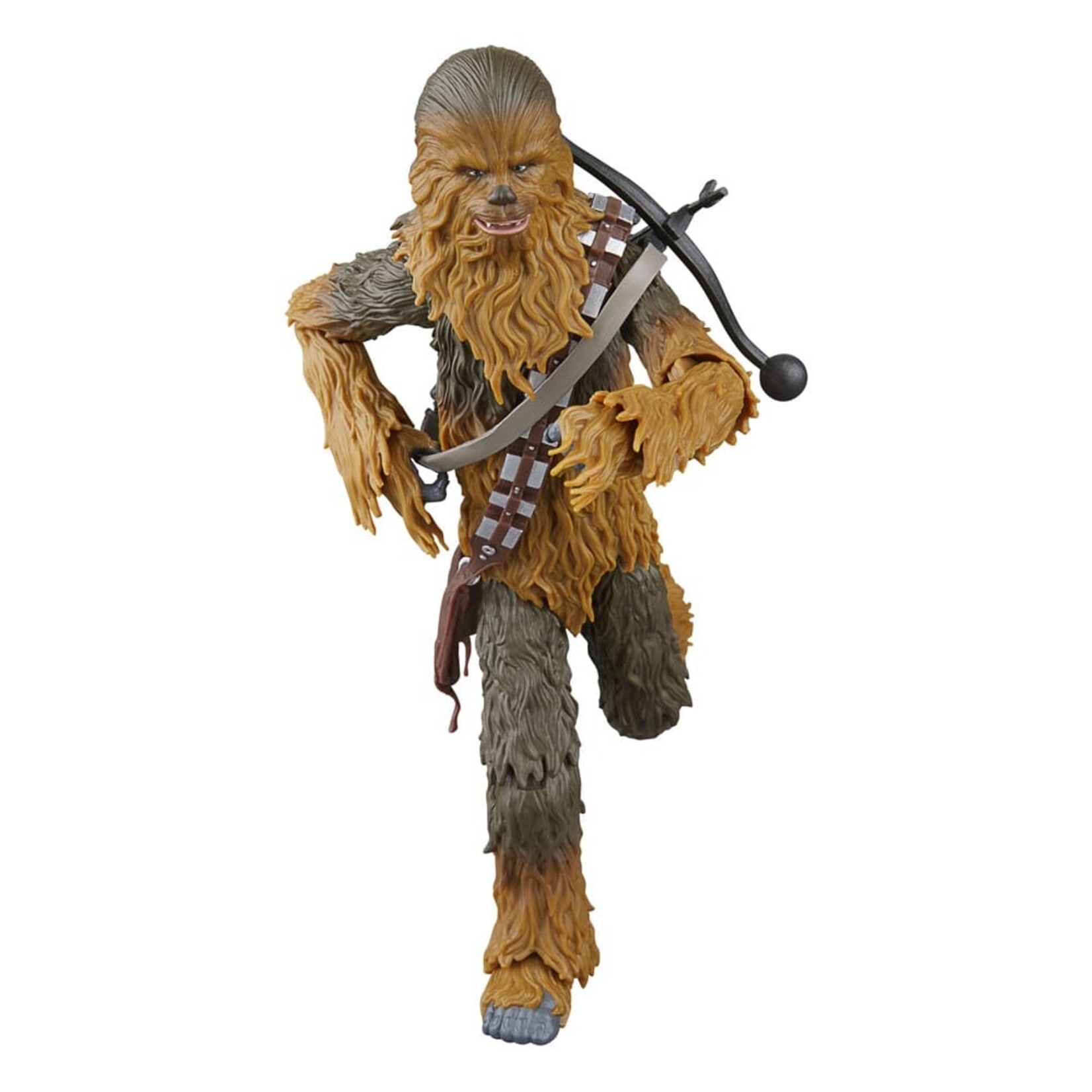 Hasbro Hasbro Star Wars A New Hope Black Series Action Figure Chewbacca 15 cm