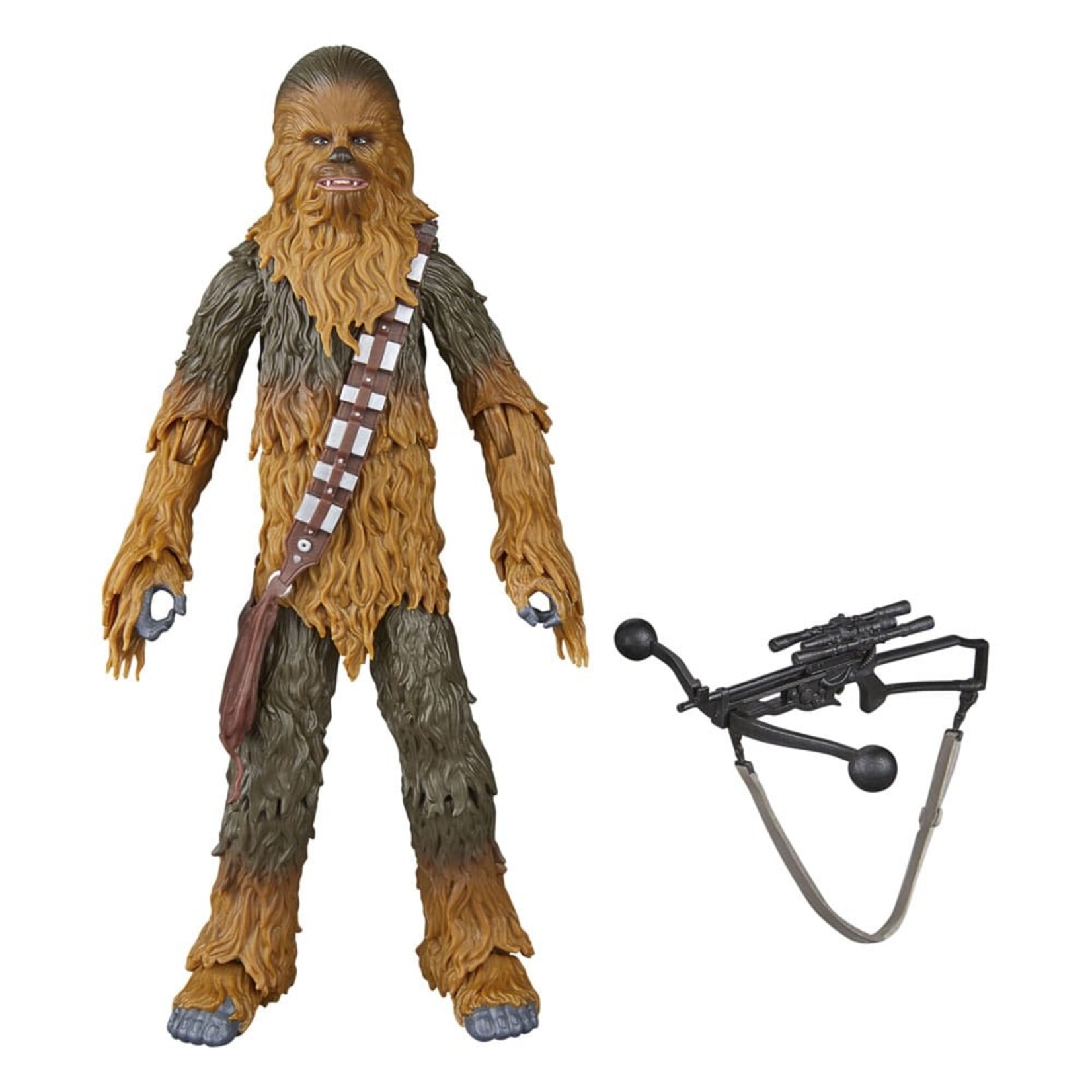Hasbro Hasbro Star Wars A New Hope Black Series Action Figure Chewbacca 15 cm