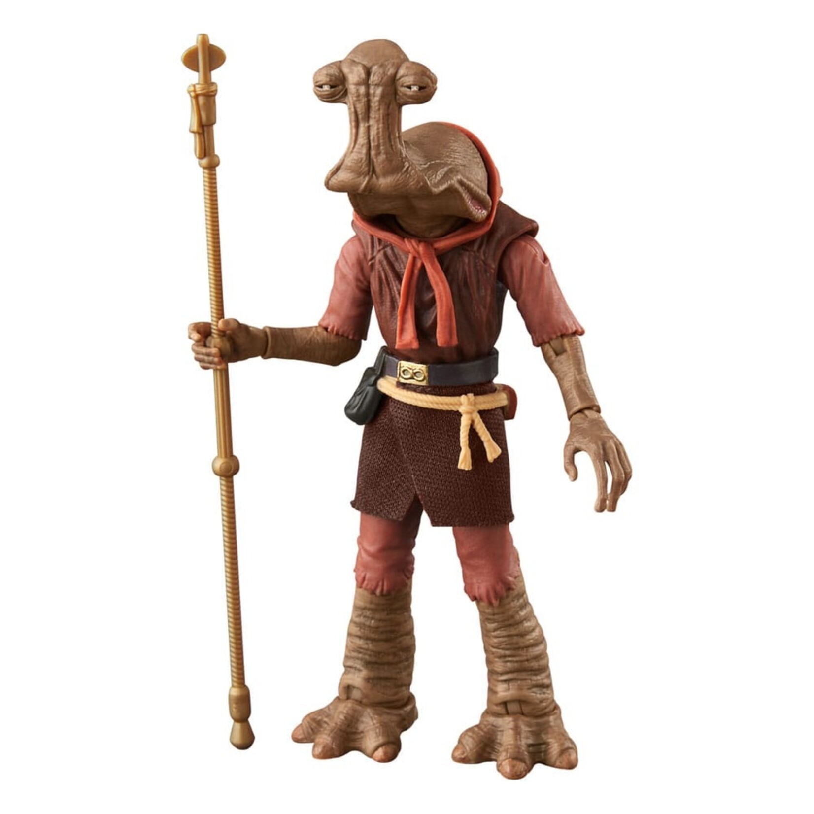 Hasbro Hasbro Star Wars A New Hope Vintage Collection Action Figure Momaw Nadon (Hammerhead) 10 cm