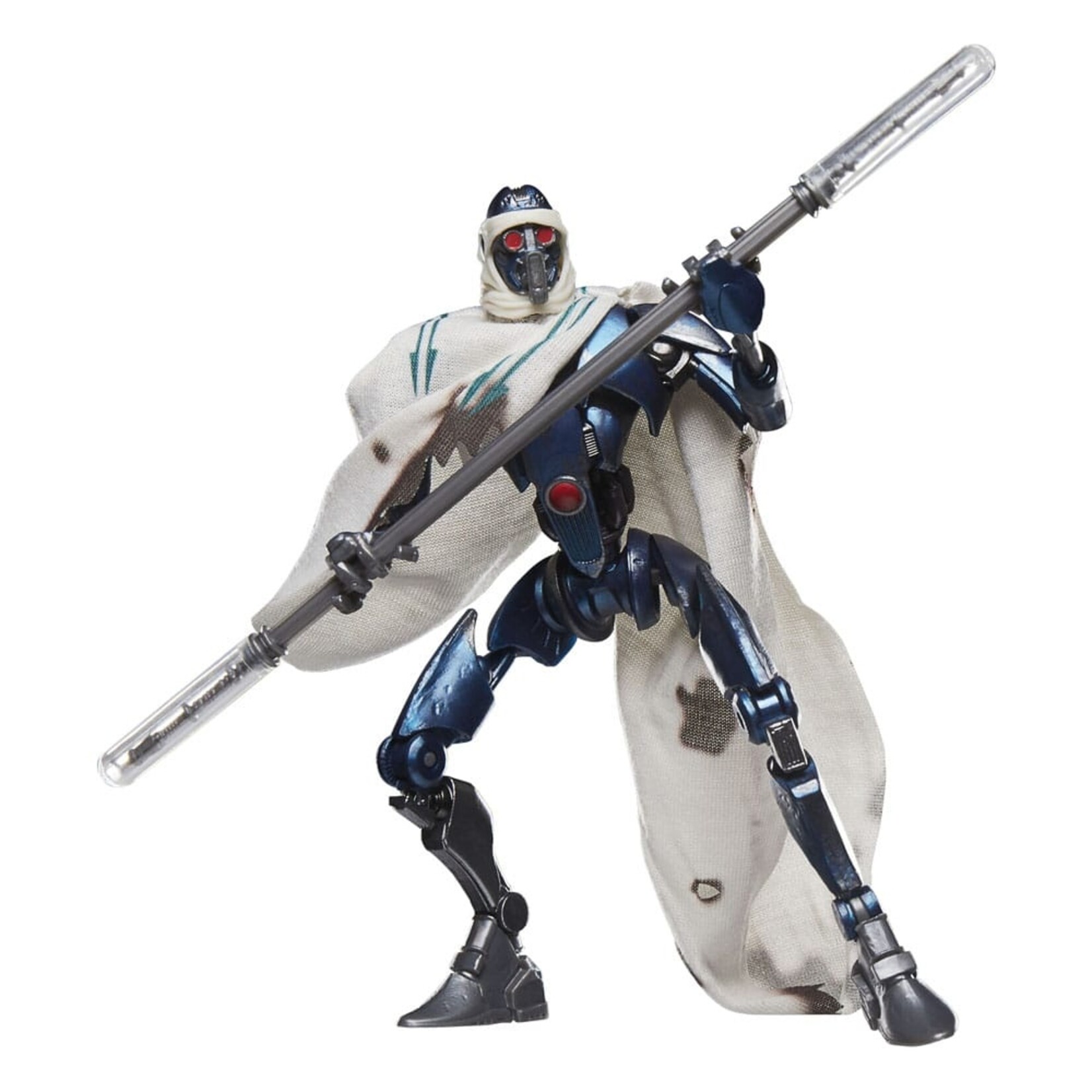 Hasbro Hasbro Star Wars Revenge of the Sith Black Series Action Figure 20th Anniversary Magnaguard 15 cm