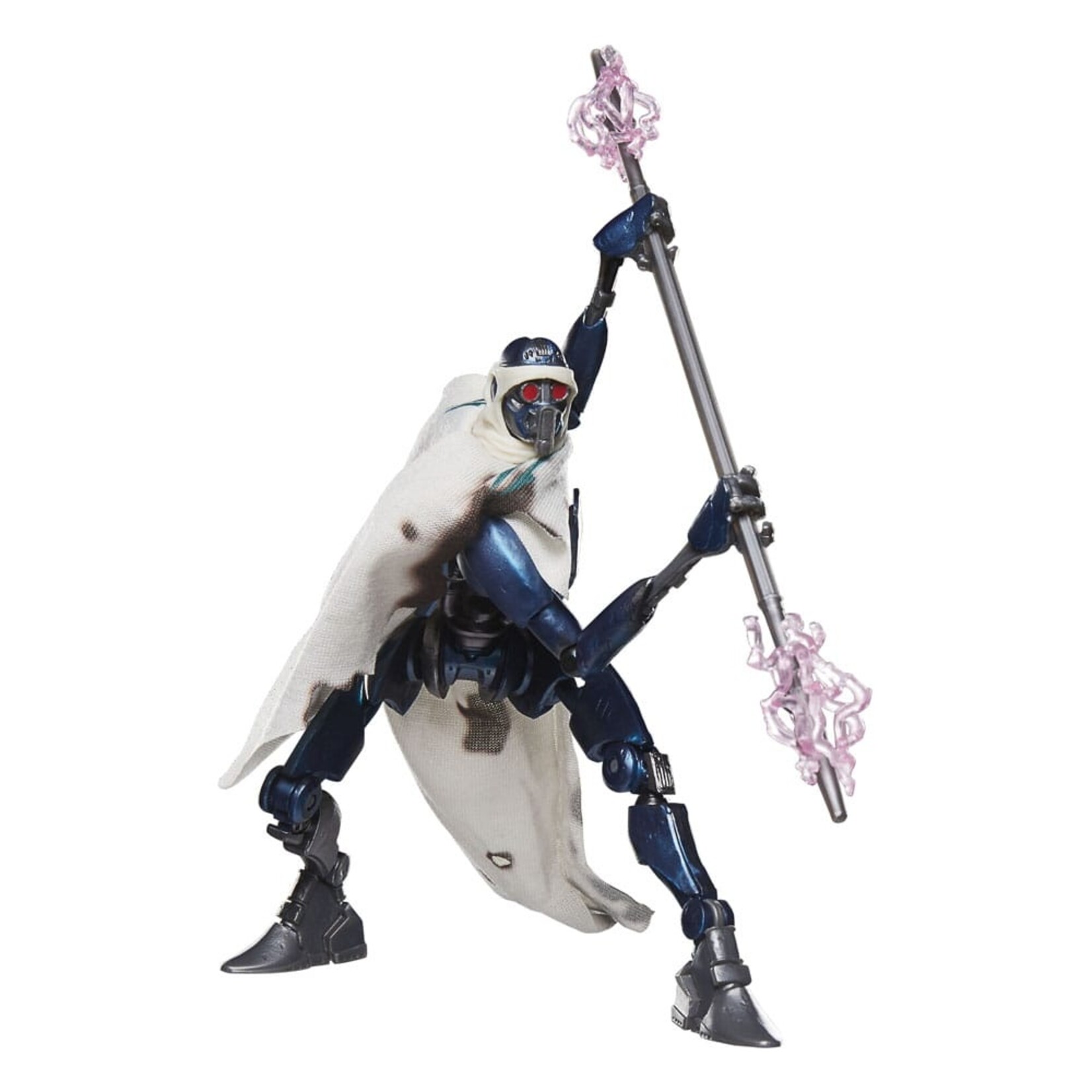 Hasbro Hasbro Star Wars Revenge of the Sith Black Series Action Figure 20th Anniversary Magnaguard 15 cm