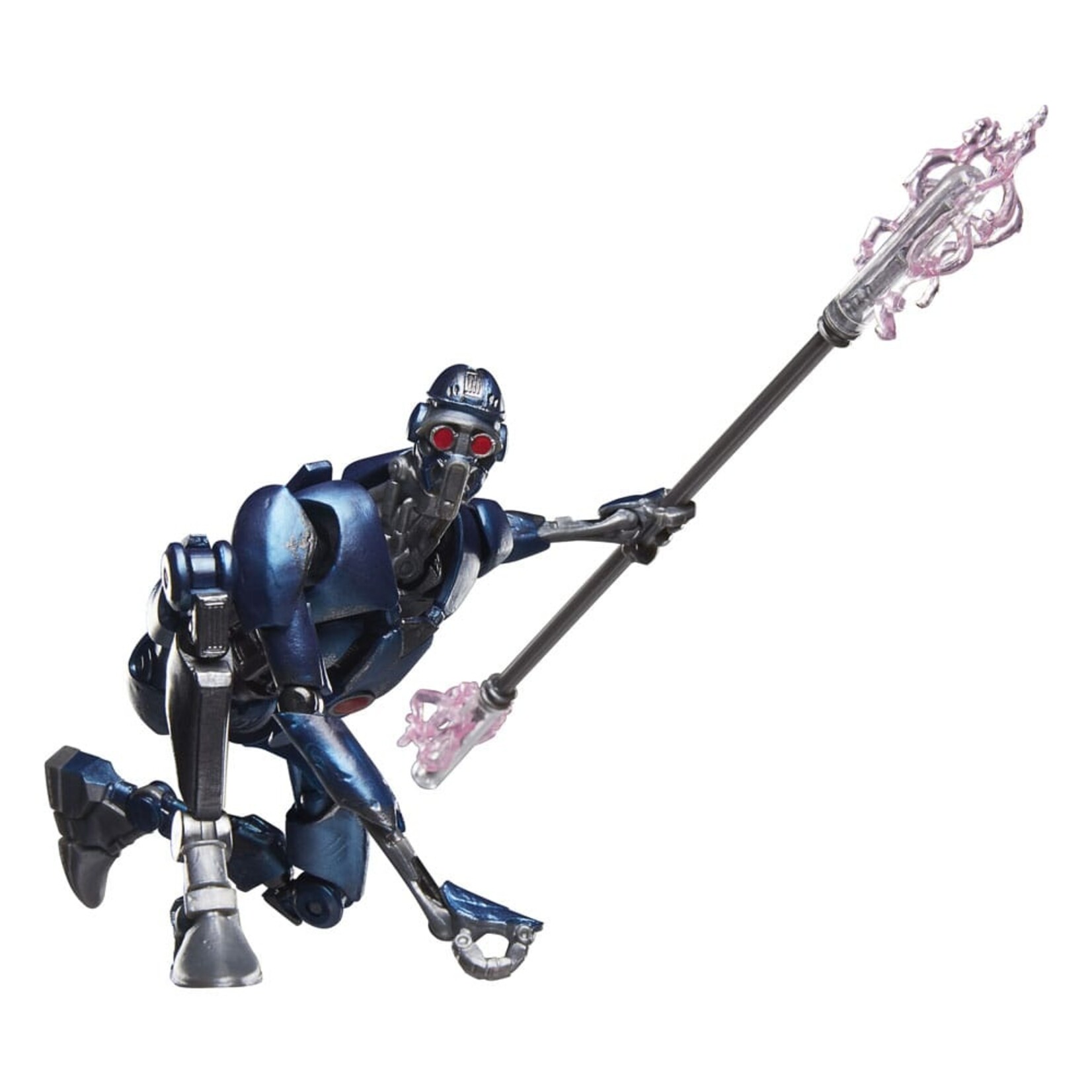 Hasbro Hasbro Star Wars Revenge of the Sith Black Series Action Figure 20th Anniversary Magnaguard 15 cm