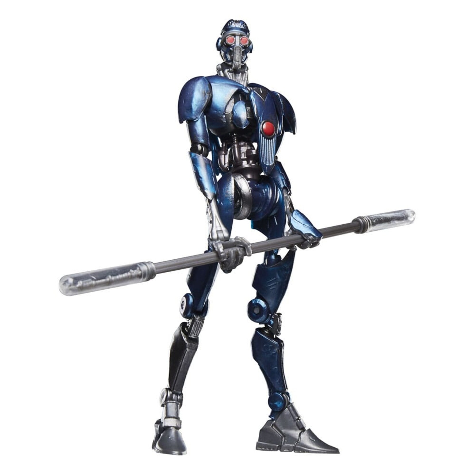 Hasbro Hasbro Star Wars Revenge of the Sith Black Series Action Figure 20th Anniversary Magnaguard 15 cm