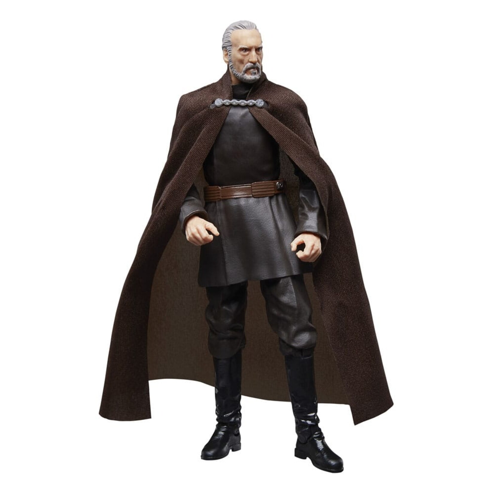 Hasbro Hasbro Star Wars Revenge of the Sith Black Series Action Figure 20th Anniversary Count Dooku 15 cm