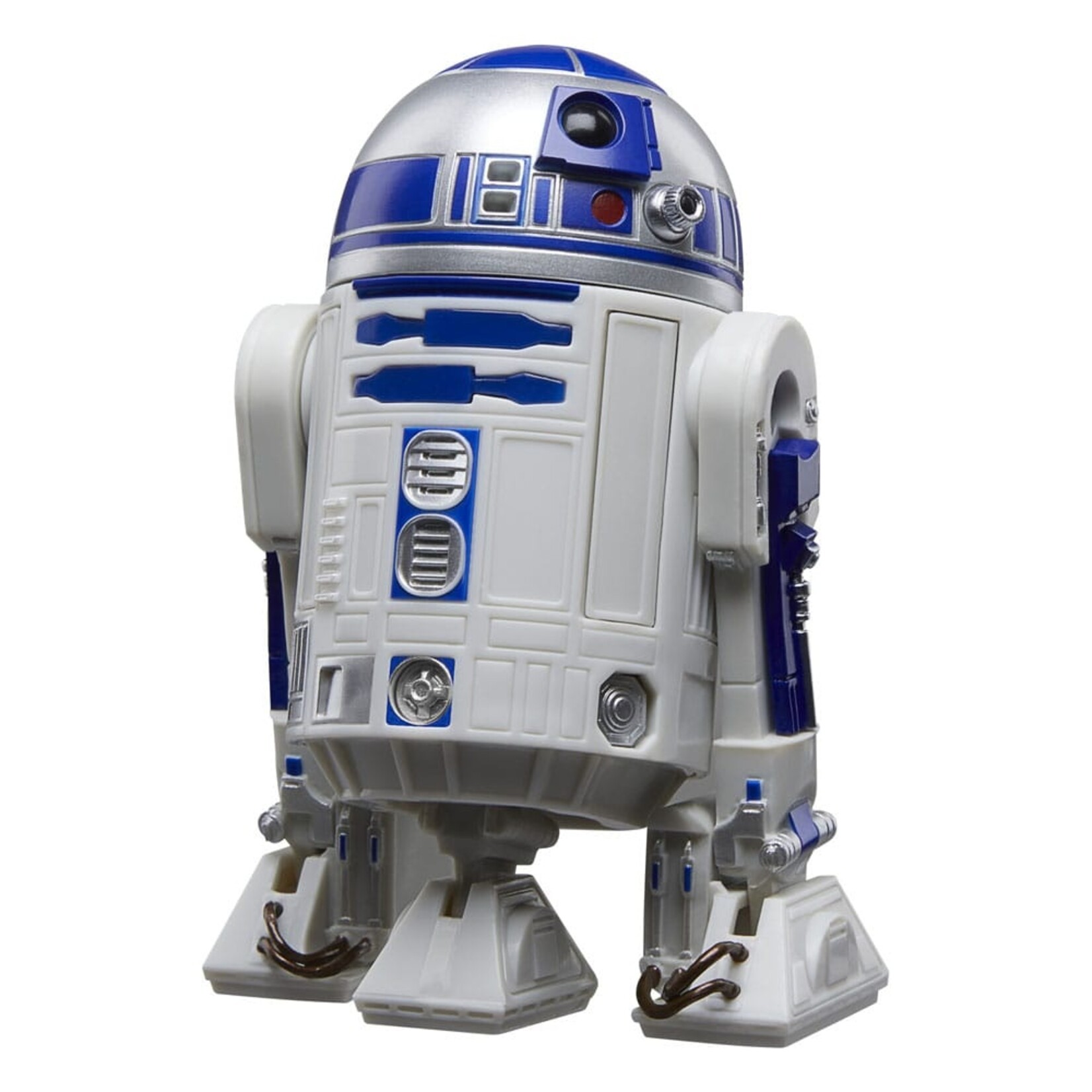 Hasbro Hasbro Star Wars Revenge of the Sith Black Series Action Figure 20th Anniversary R2-D2 9 cm