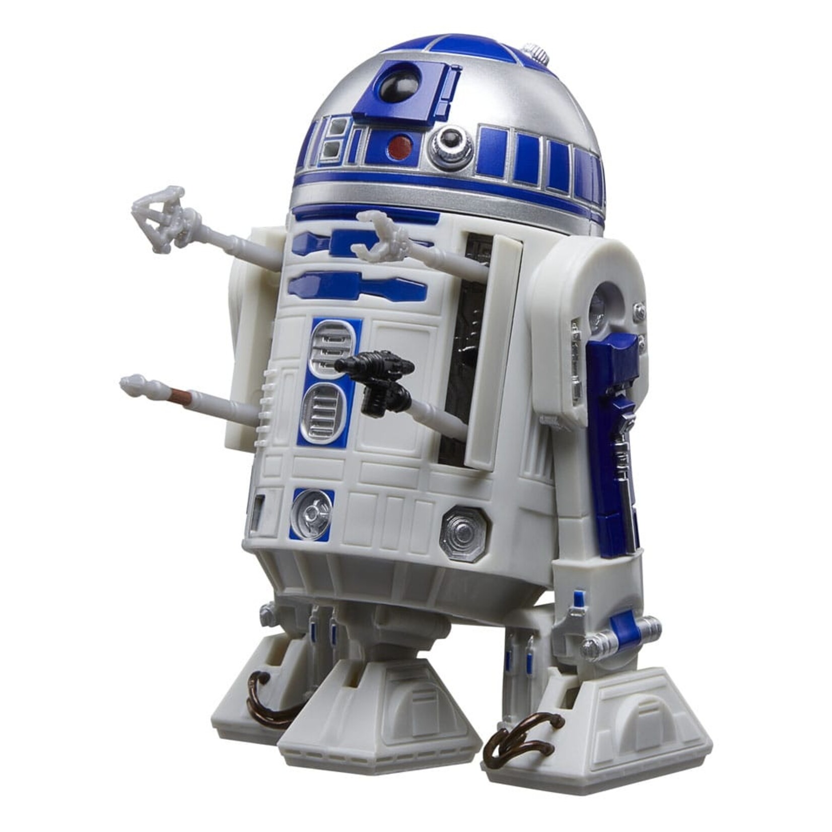 Hasbro Hasbro Star Wars Revenge of the Sith Black Series Action Figure 20th Anniversary R2-D2 9 cm