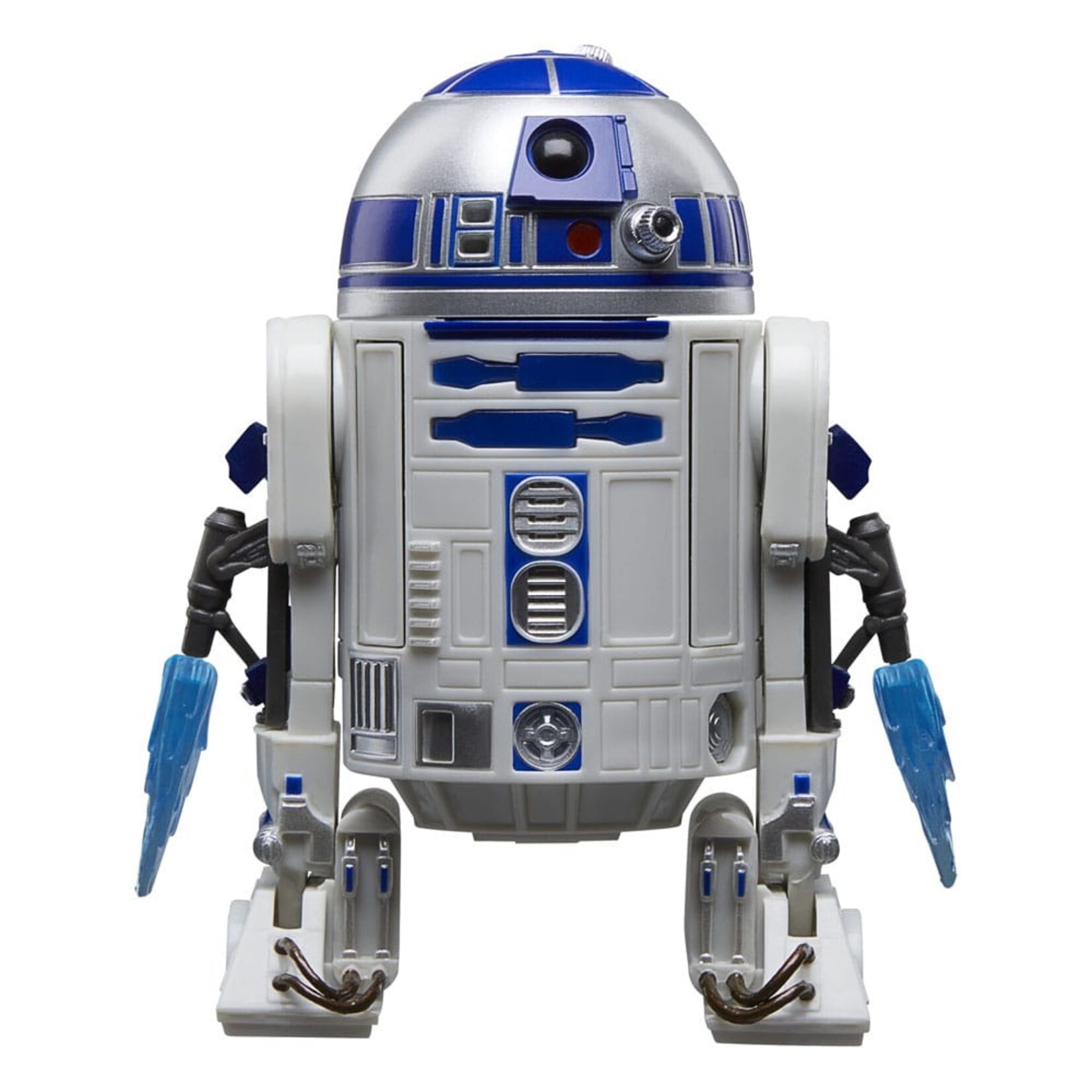 Hasbro Hasbro Star Wars Revenge of the Sith Black Series Action Figure 20th Anniversary R2-D2 9 cm