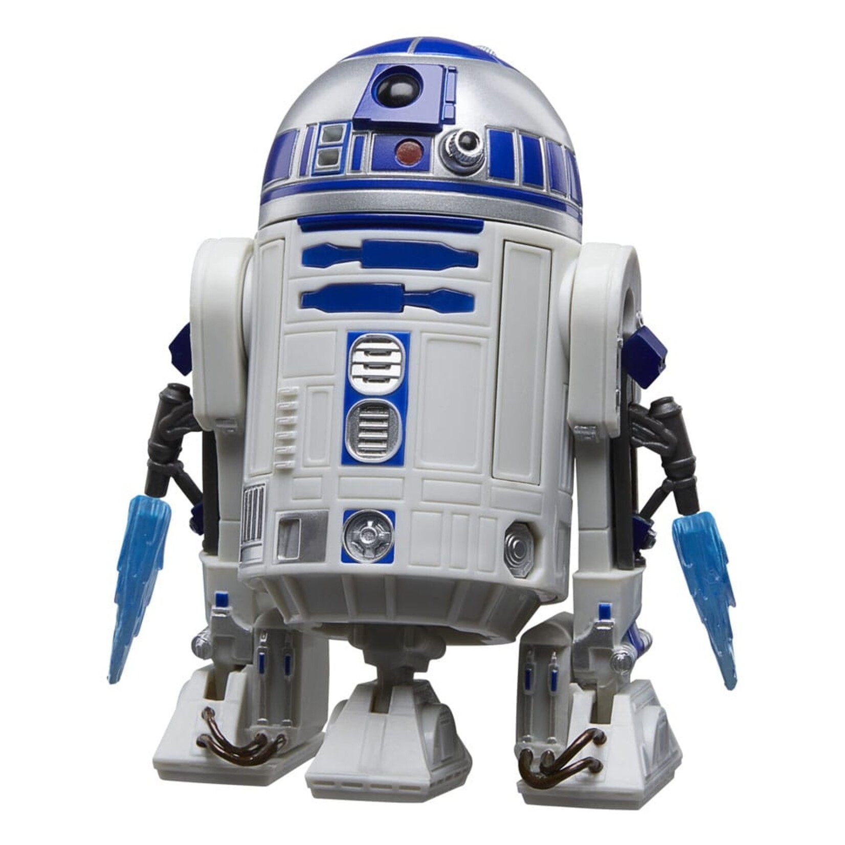 Hasbro Hasbro Star Wars Revenge of the Sith Black Series Action Figure 20th Anniversary R2-D2 9 cm