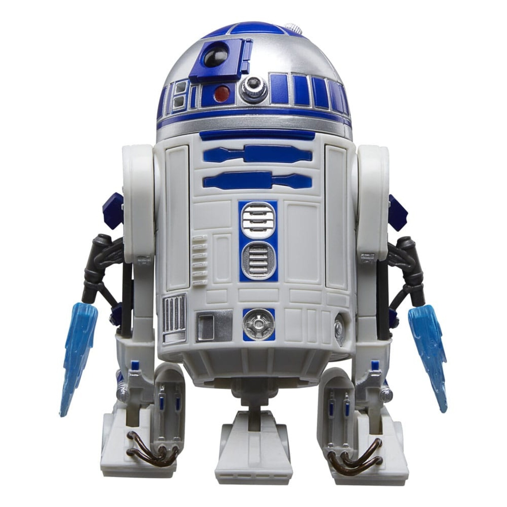 Hasbro Hasbro Star Wars Revenge of the Sith Black Series Action Figure 20th Anniversary R2-D2 9 cm