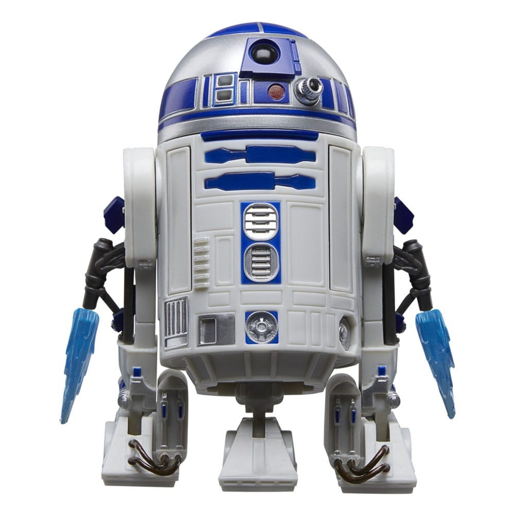Hasbro Hasbro Star Wars Revenge of the Sith Black Series Action Figure 20th Anniversary R2-D2 9 cm