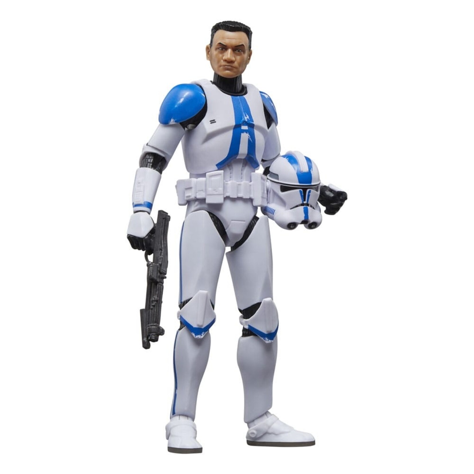 Hasbro Hasbro Star Wars Revenge of the Sith Black Series Action Figure 20th Anniversary Tactical Ops Trooper 15 cm