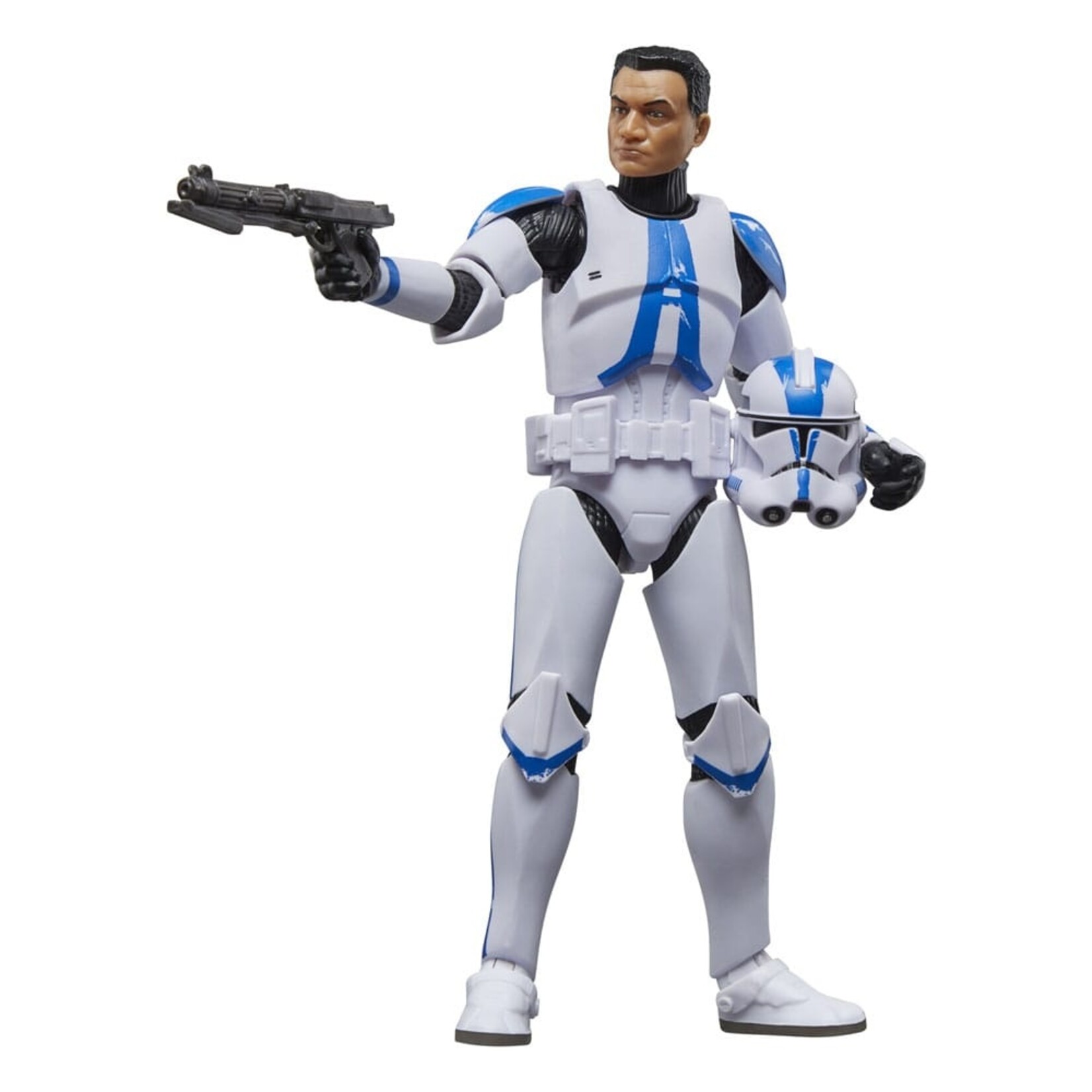 Hasbro Hasbro Star Wars Revenge of the Sith Black Series Action Figure 20th Anniversary Tactical Ops Trooper 15 cm