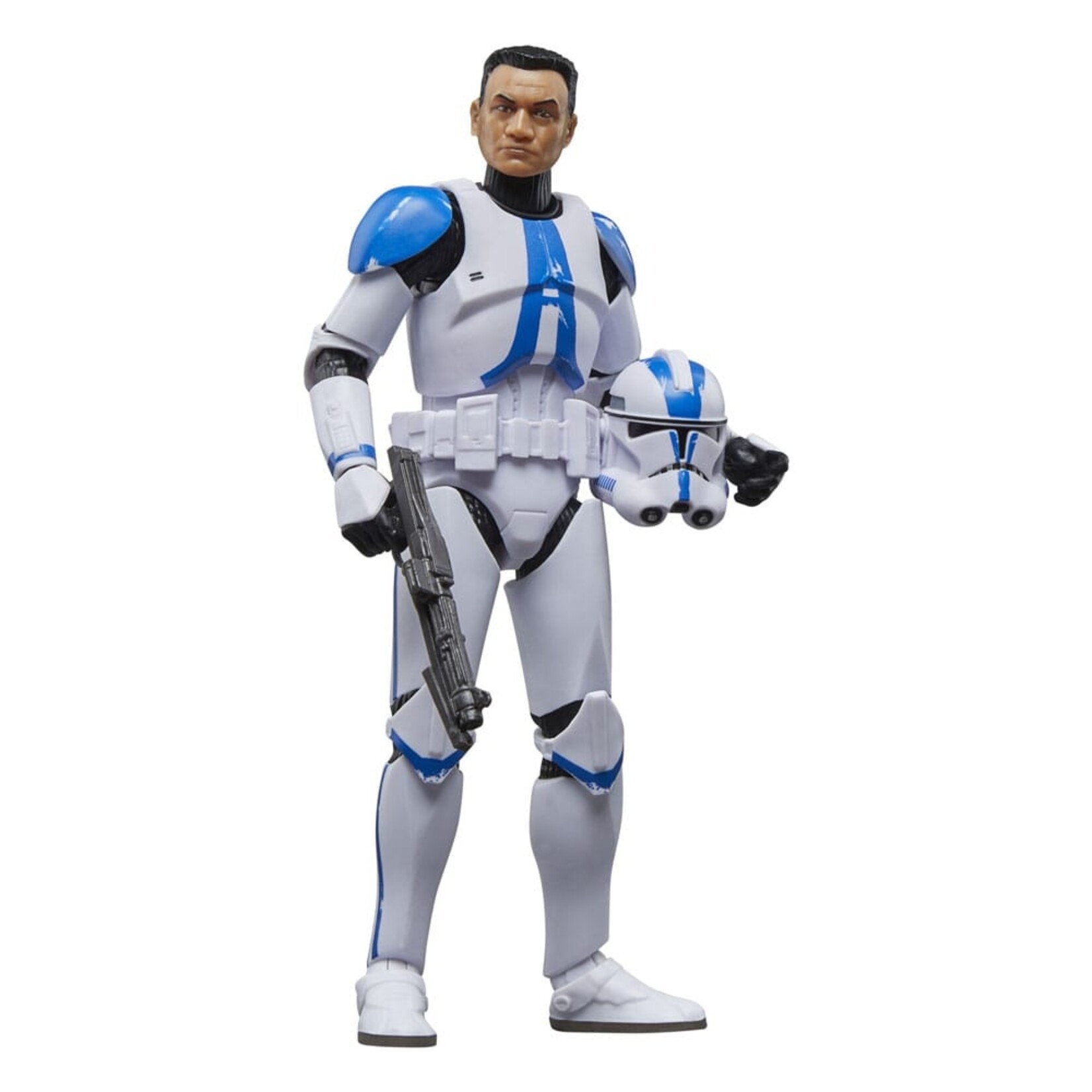 Hasbro Hasbro Star Wars Revenge of the Sith Black Series Action Figure 20th Anniversary Tactical Ops Trooper 15 cm