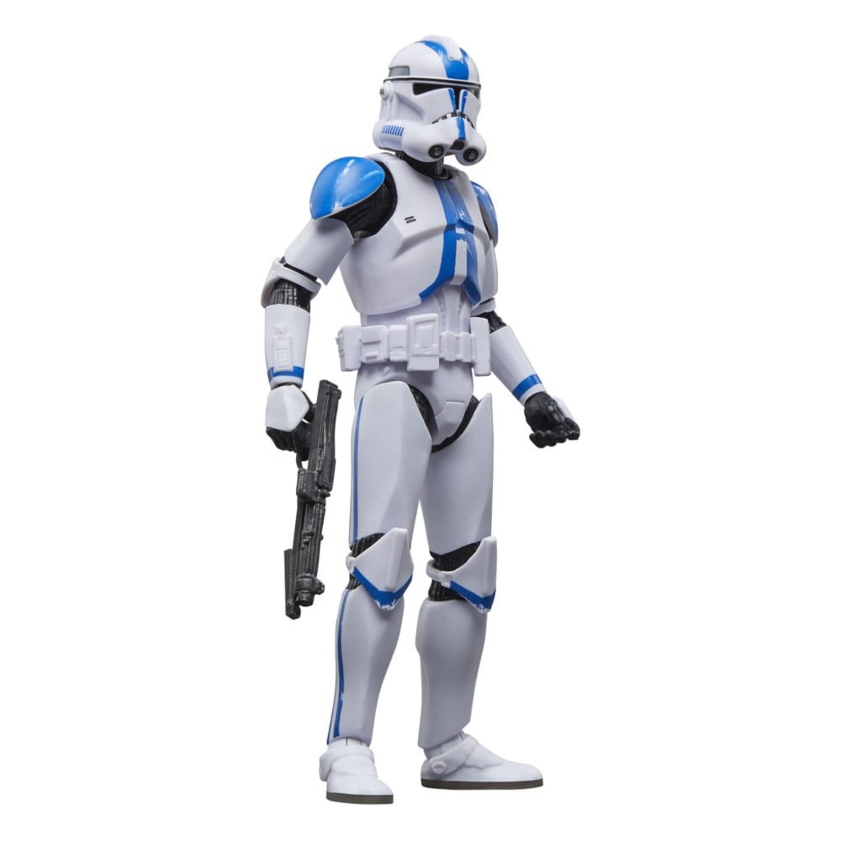 Hasbro Hasbro Star Wars Revenge of the Sith Black Series Action Figure 20th Anniversary Tactical Ops Trooper 15 cm