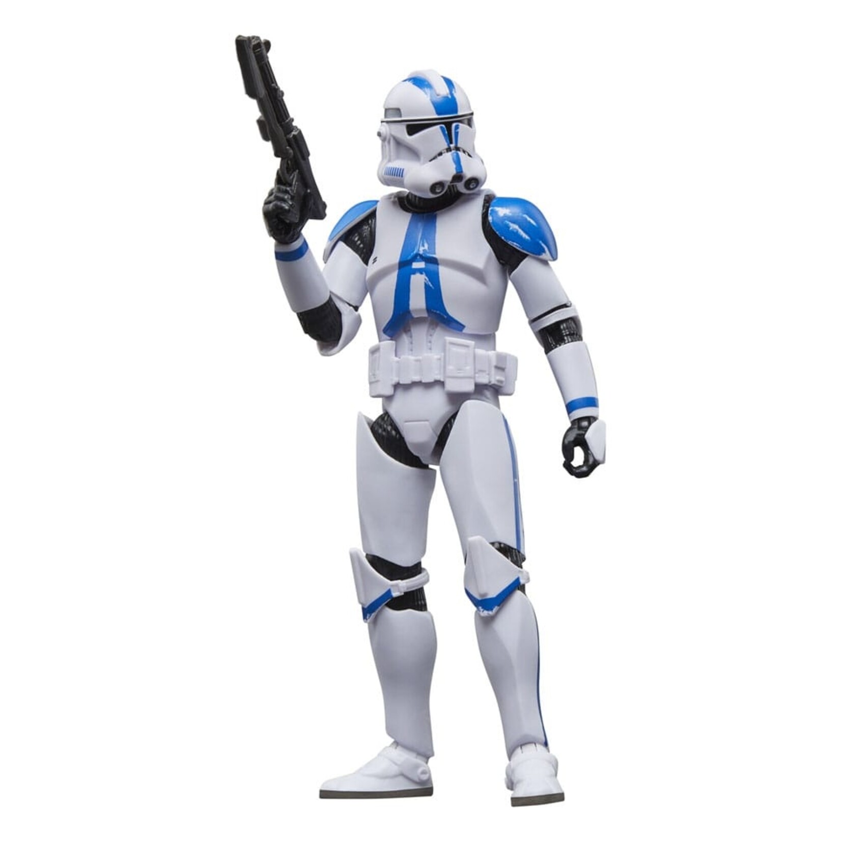Hasbro Hasbro Star Wars Revenge of the Sith Black Series Action Figure 20th Anniversary Tactical Ops Trooper 15 cm