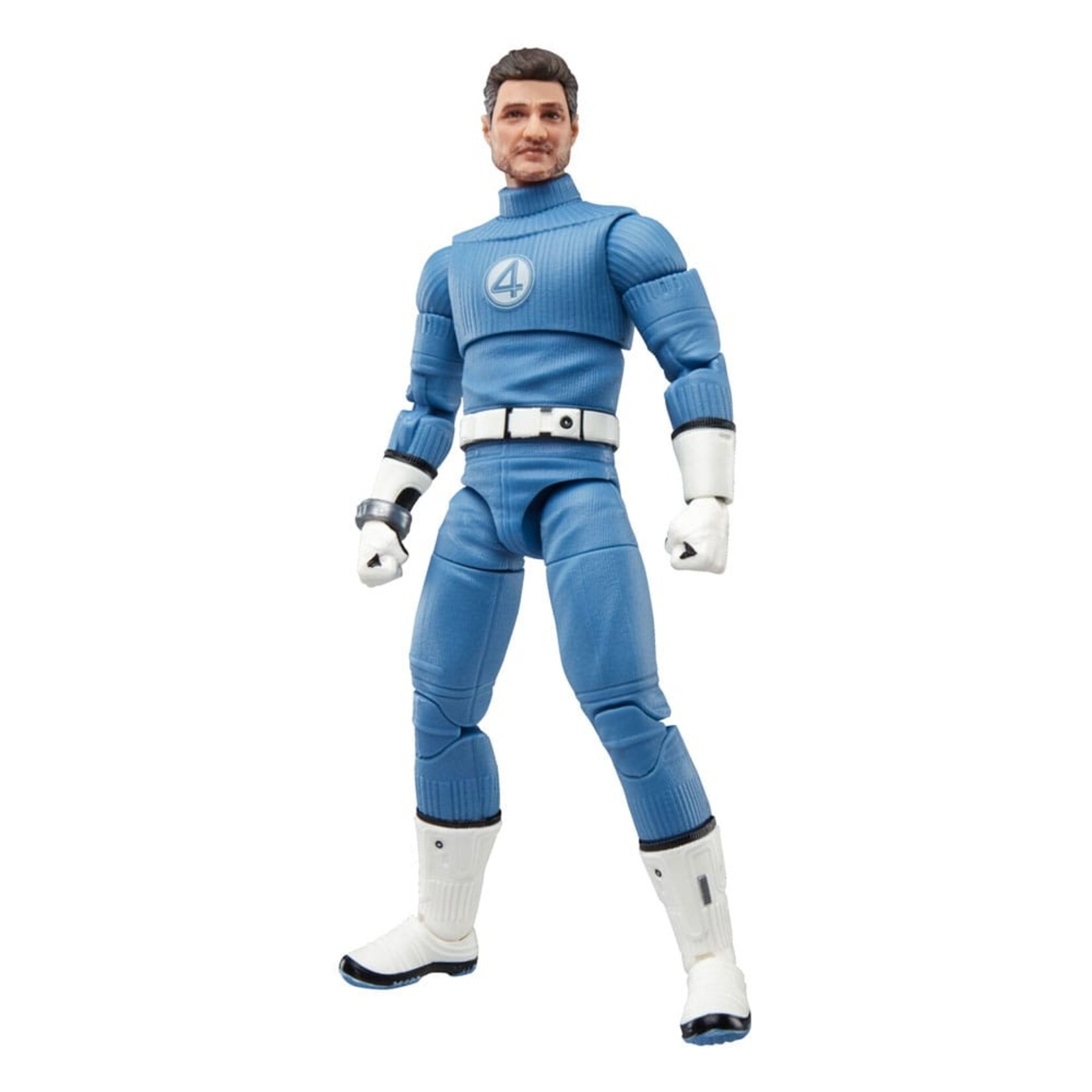 Hasbro Hasbro Marvel Legends The Fantastic Four: First Steps Action Figure Mister Fantastic 15 cm