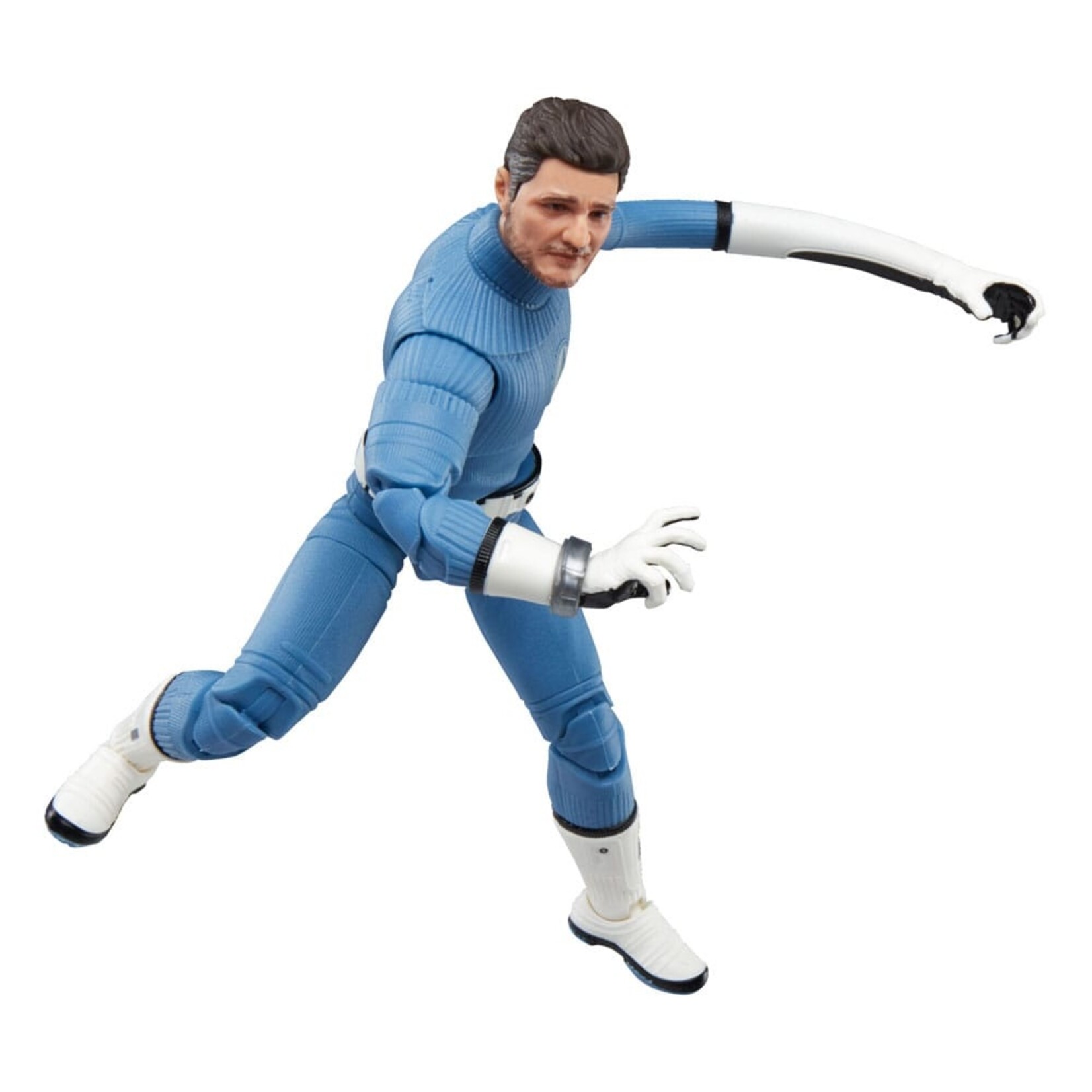 Hasbro Hasbro Marvel Legends The Fantastic Four: First Steps Action Figure Mister Fantastic 15 cm