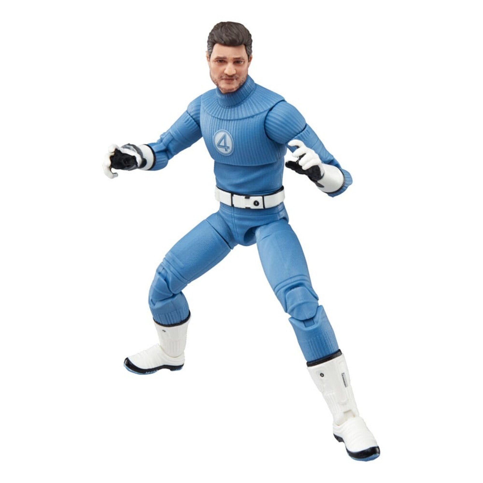 Hasbro Hasbro Marvel Legends The Fantastic Four: First Steps Action Figure Mister Fantastic 15 cm