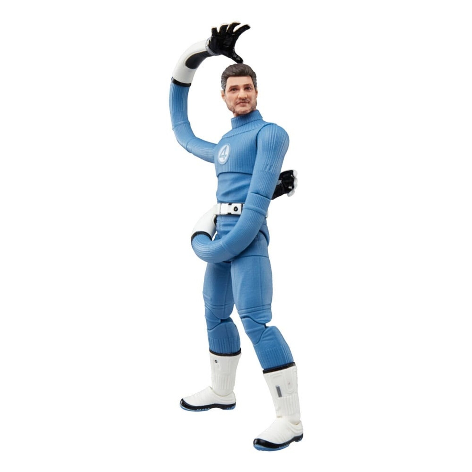 Hasbro Hasbro Marvel Legends The Fantastic Four: First Steps Action Figure Mister Fantastic 15 cm