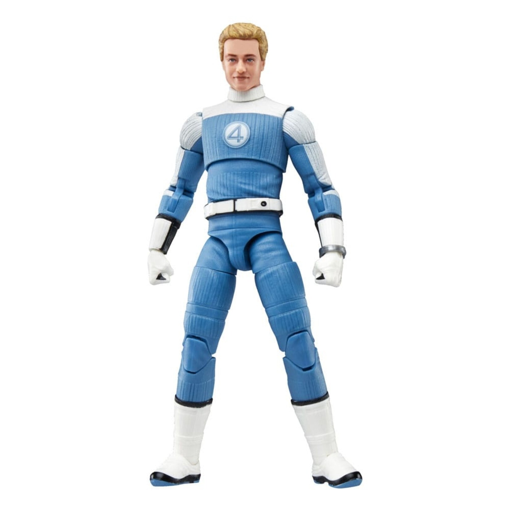 Hasbro Hasbro Marvel Legends The Fantastic Four: First Steps Action Figure Johnny Storm 15 cm