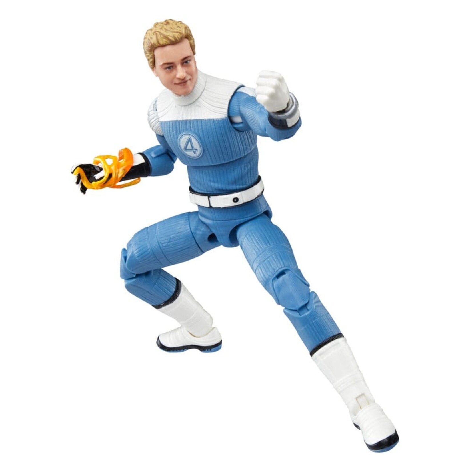 Hasbro Hasbro Marvel Legends The Fantastic Four: First Steps Action Figure Johnny Storm 15 cm