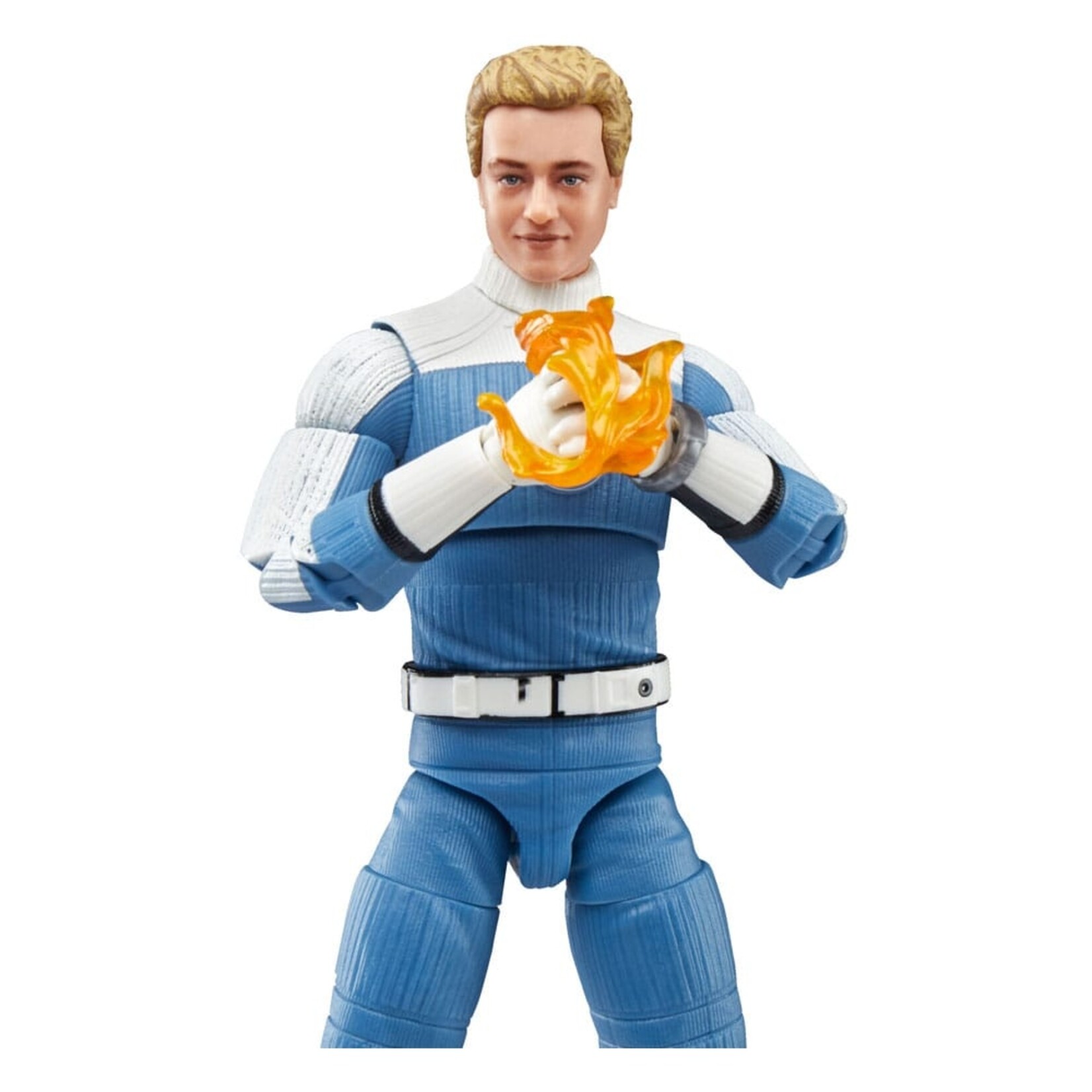 Hasbro Hasbro Marvel Legends The Fantastic Four: First Steps Action Figure Johnny Storm 15 cm