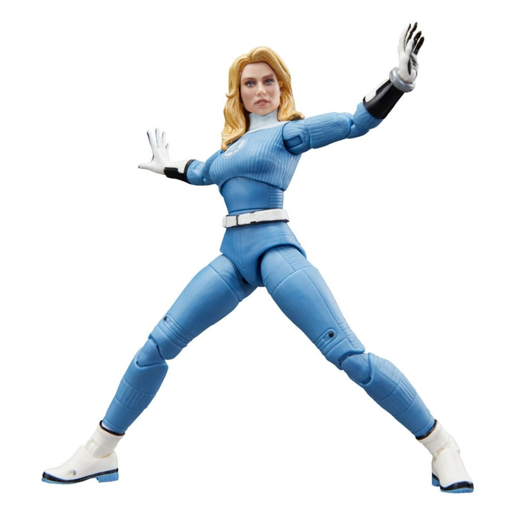 Hasbro Hasbro Marvel Legends The Fantastic Four: First Steps Action Figure Invisible Woman 15 cm