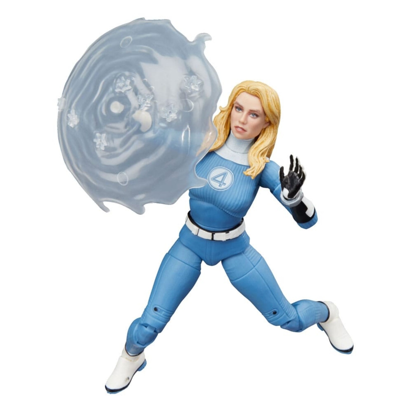 Hasbro Hasbro Marvel Legends The Fantastic Four: First Steps Action Figure Invisible Woman 15 cm