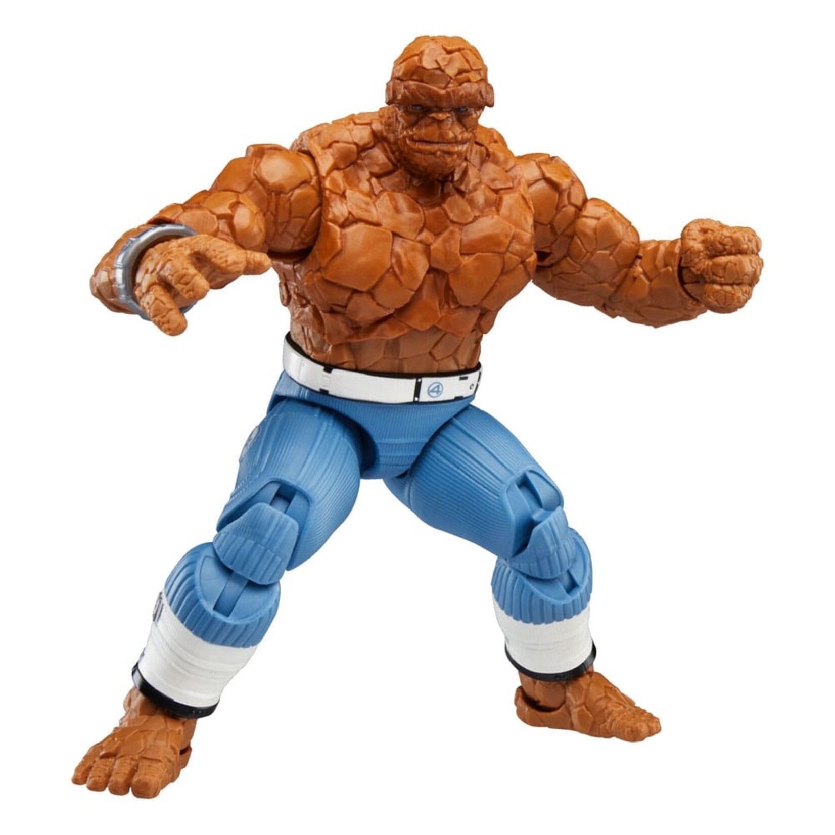 Hasbro Hasbro Marvel Legends The Fantastic Four: First Steps Action Figure The Thing 15 cm