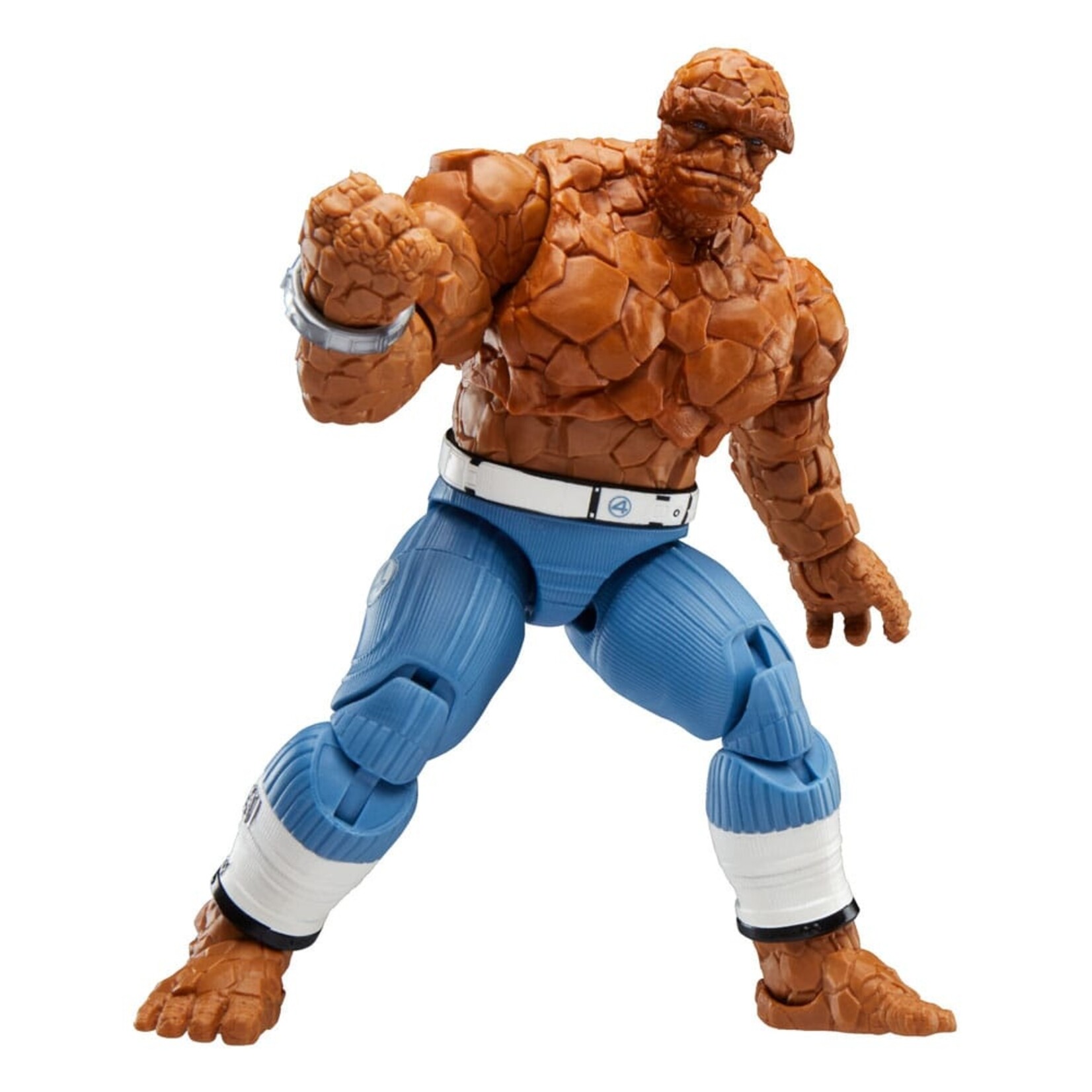 Hasbro Hasbro Marvel Legends The Fantastic Four: First Steps Action Figure The Thing 15 cm