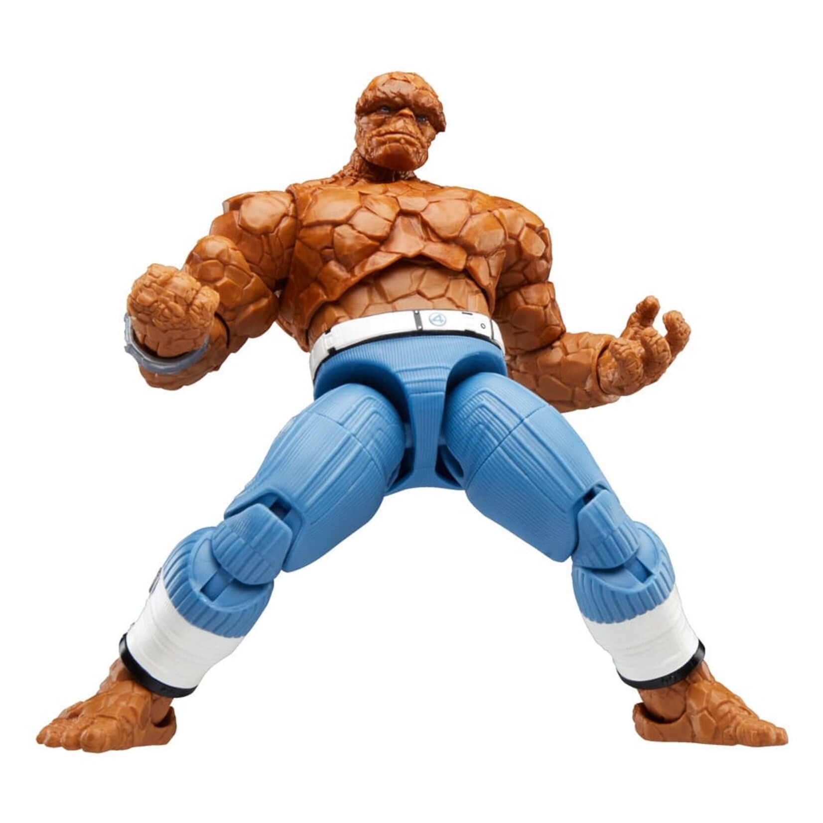 Hasbro Hasbro Marvel Legends The Fantastic Four: First Steps Action Figure The Thing 15 cm