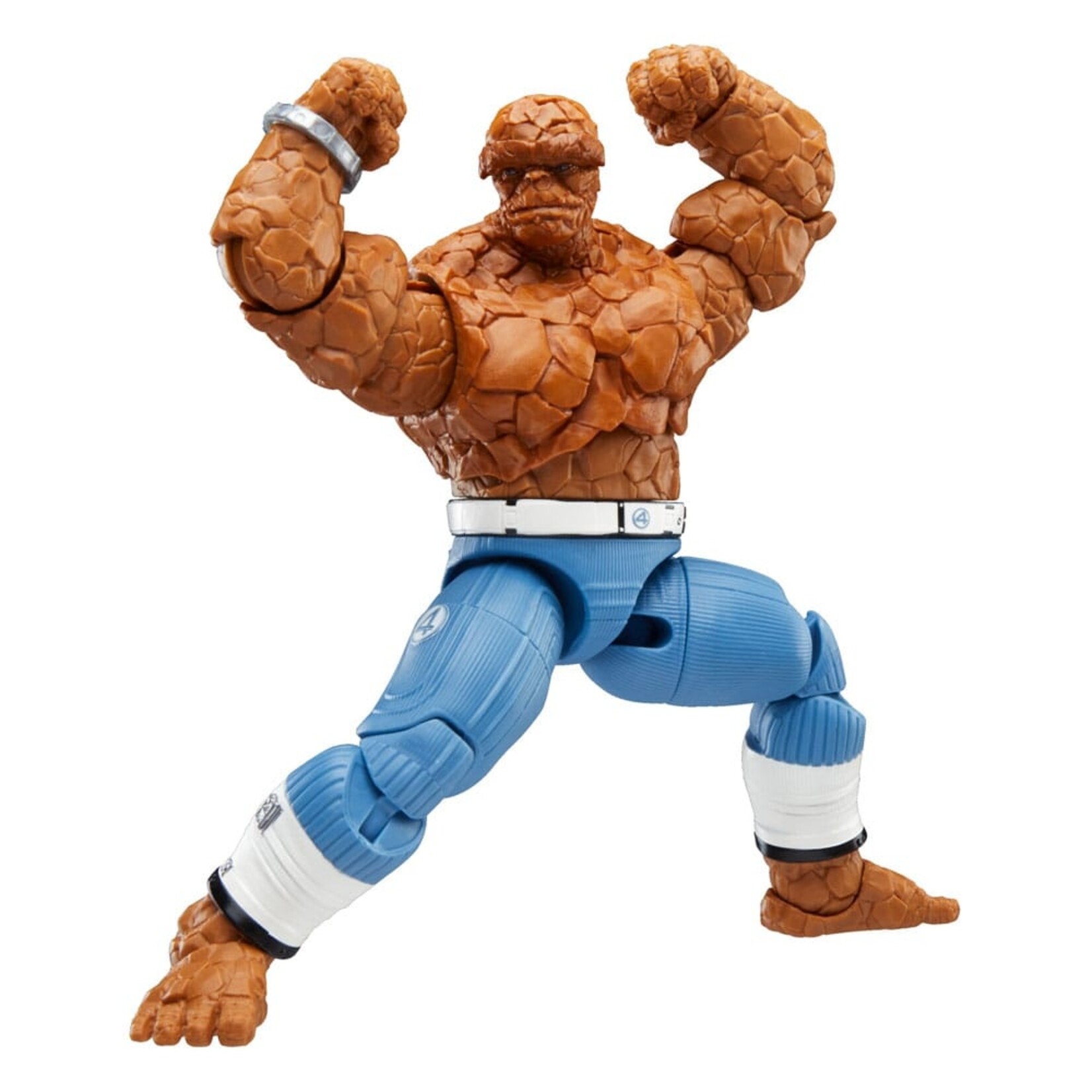 Hasbro Hasbro Marvel Legends The Fantastic Four: First Steps Action Figure The Thing 15 cm