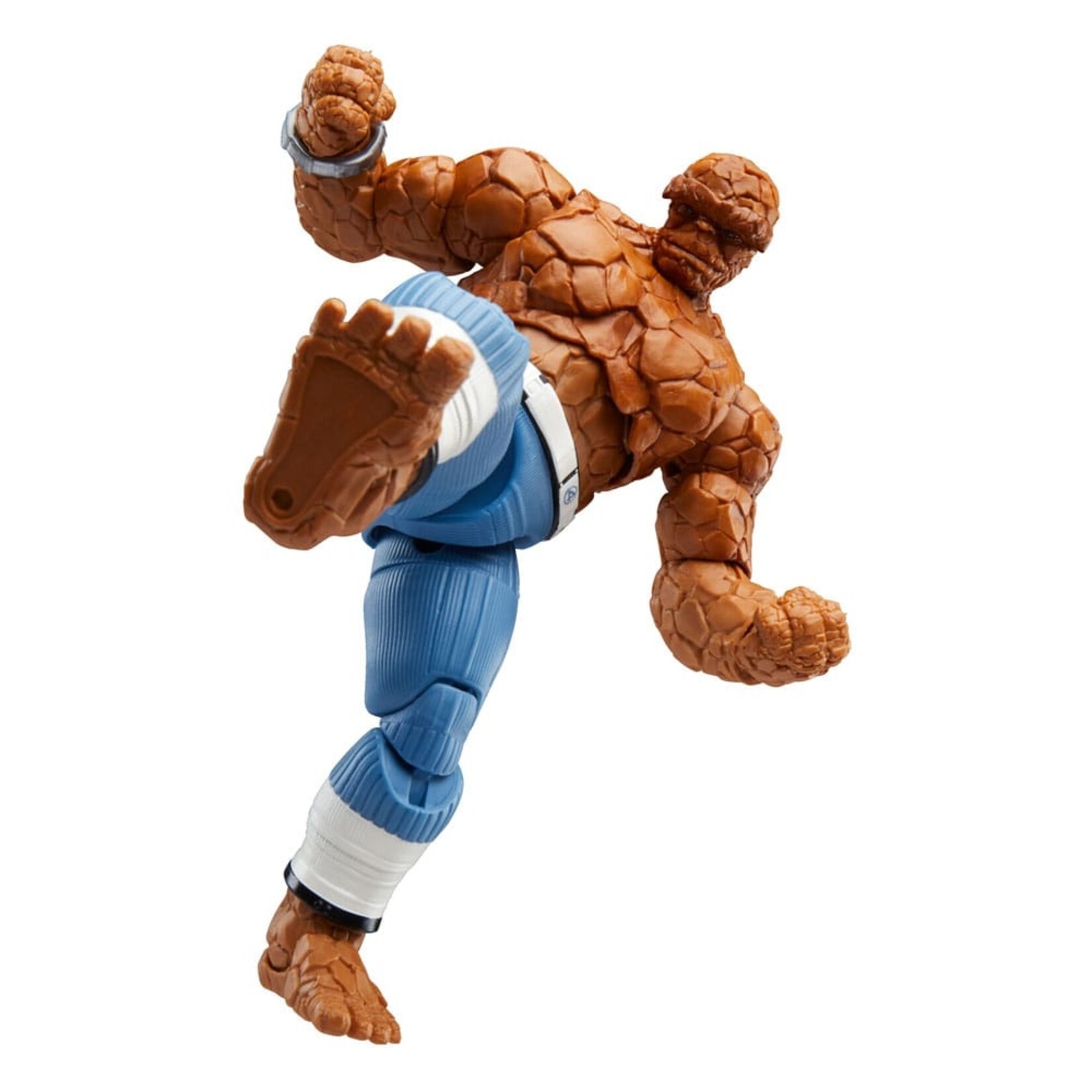 Hasbro Hasbro Marvel Legends The Fantastic Four: First Steps Action Figure The Thing 15 cm