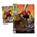 McFarlane Toys McFarlane Toys Marvel Comic & Statue Spider-Man (Marvel Tales #223) 25 cm