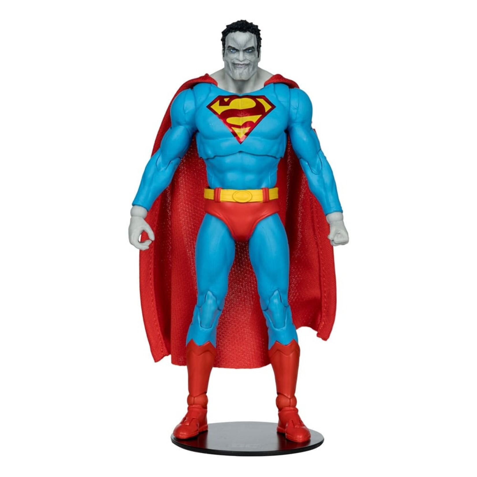 McFarlane Toys McFarlane Toys DC Comics Action Figure Bizzaro (DC Classics) (Gold Label) 18 cm