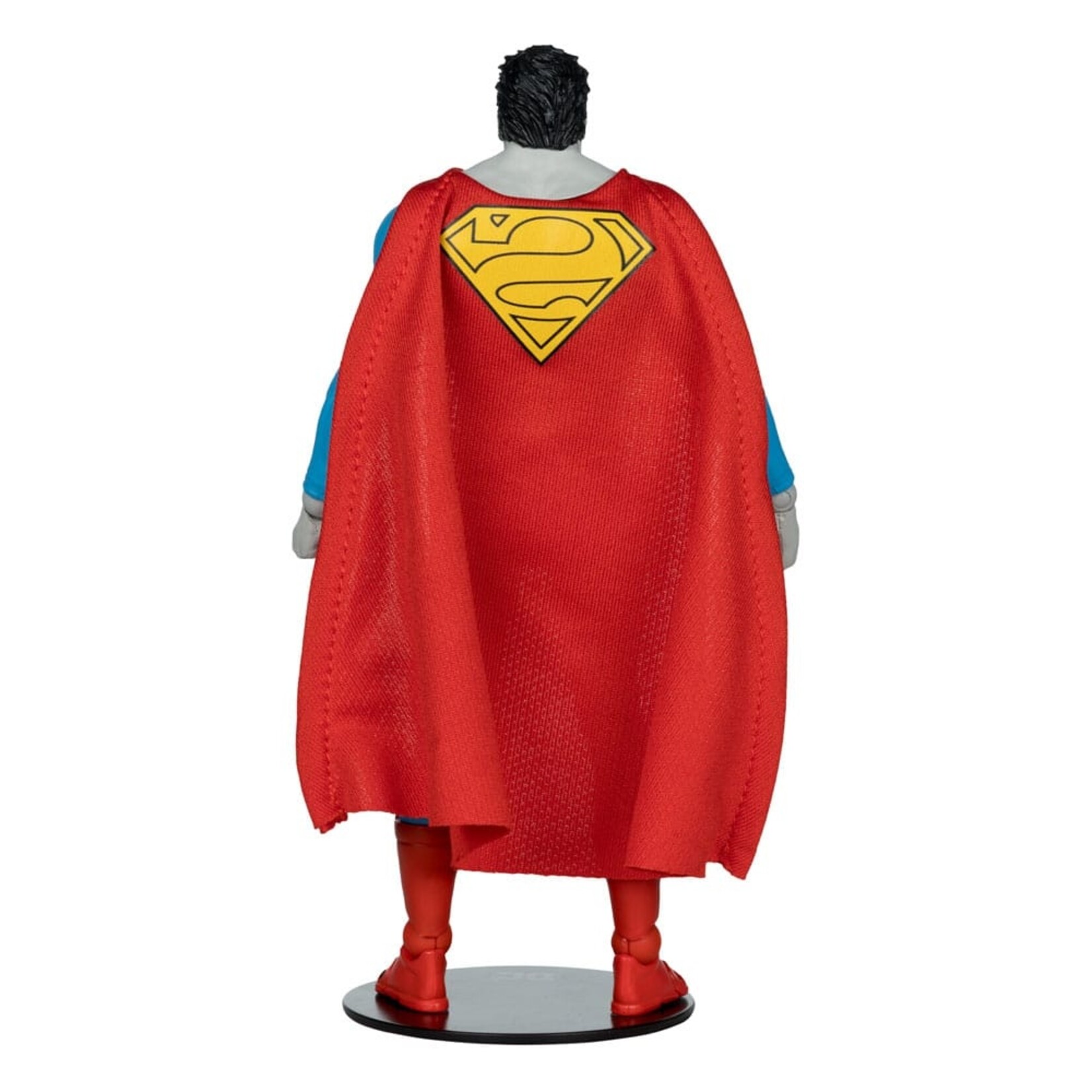 McFarlane Toys McFarlane Toys DC Comics Action Figure Bizzaro (DC Classics) (Gold Label) 18 cm
